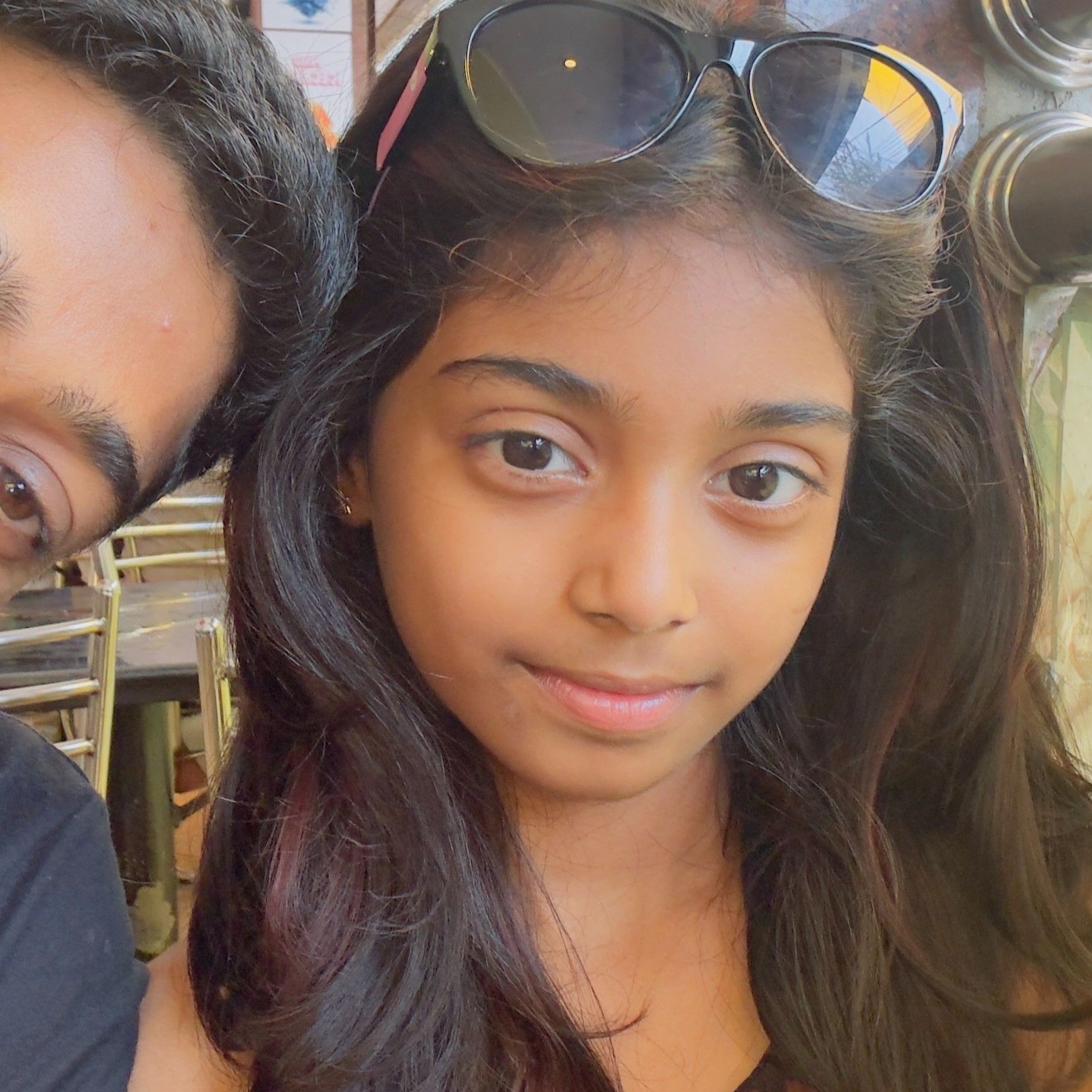 Profilbild för Naira Lenin Raj