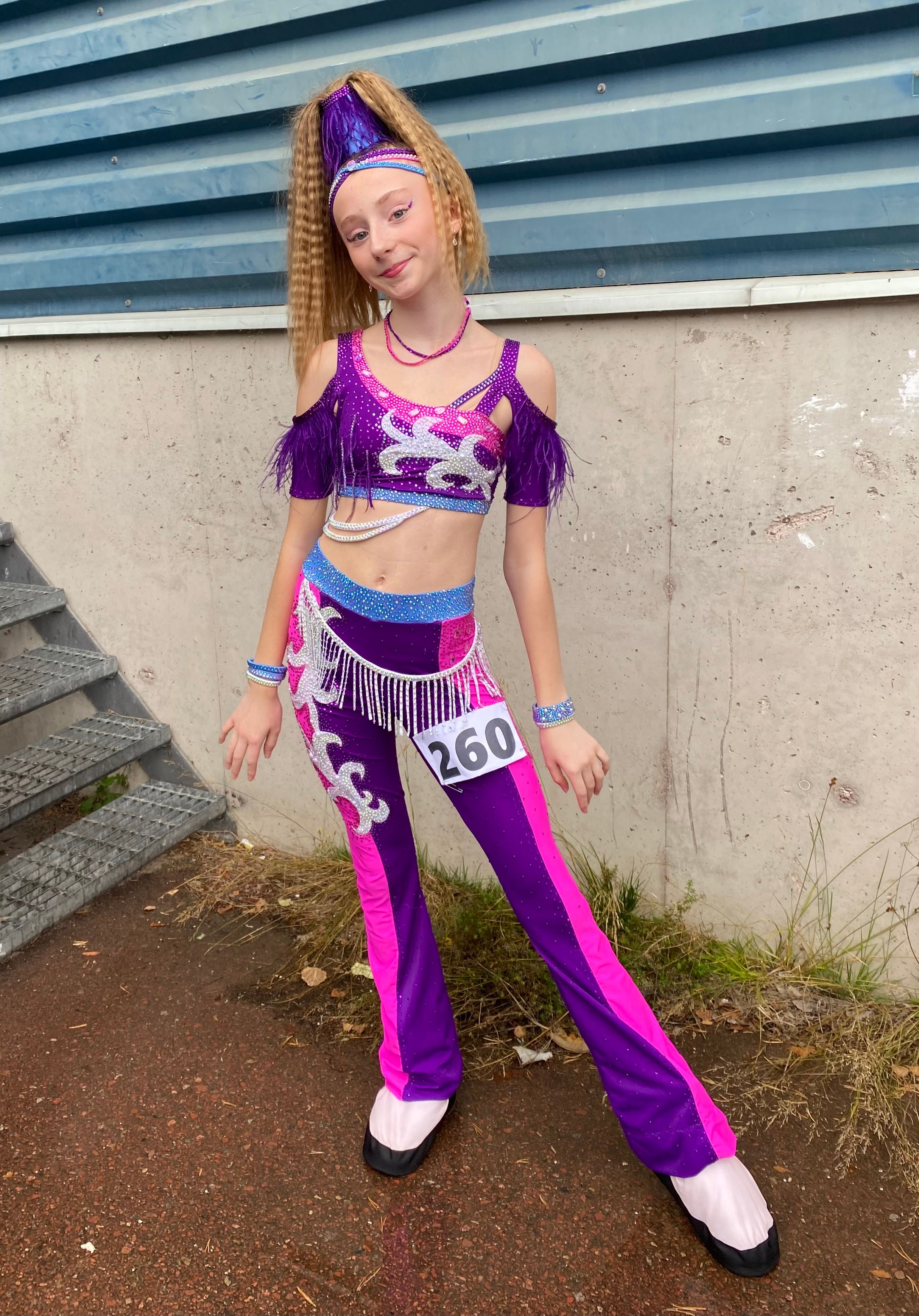 Profilbild för Natalie Donaldson