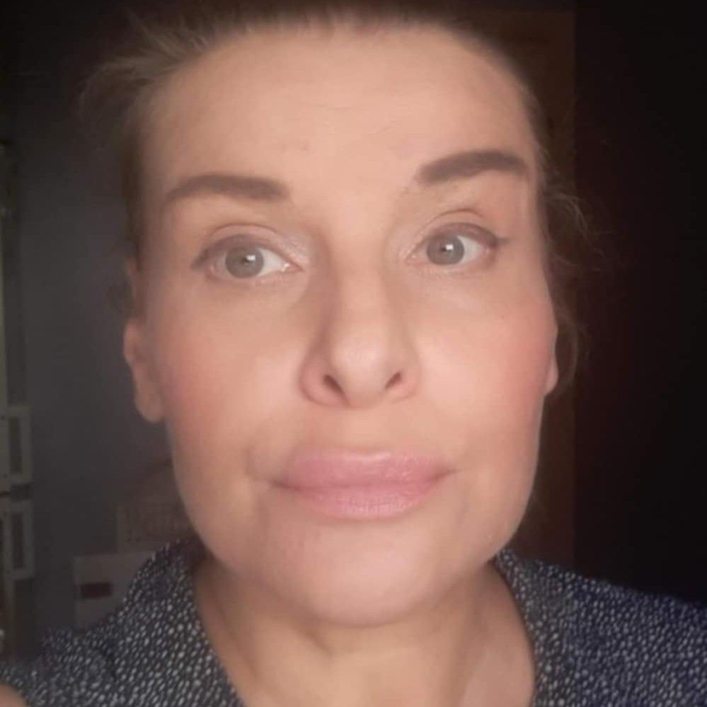 Profilbild för Anneli Nilsson