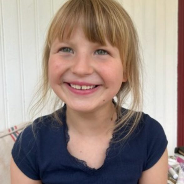 Profilbild för Bella Krunegård