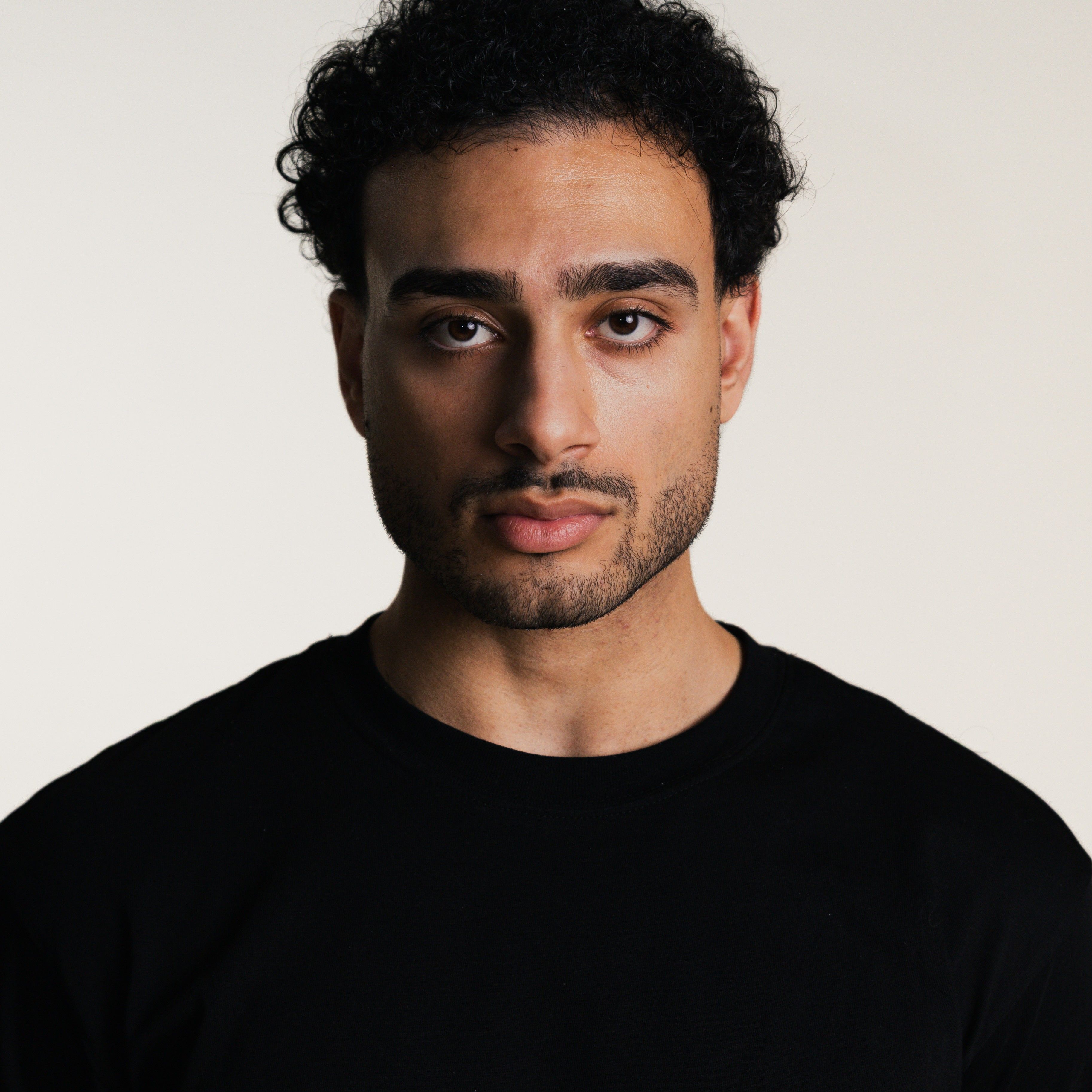Profilbild för Saman Saffari