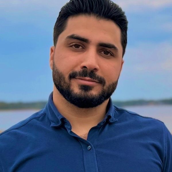 Profilbild för Mohammad Alshawaf