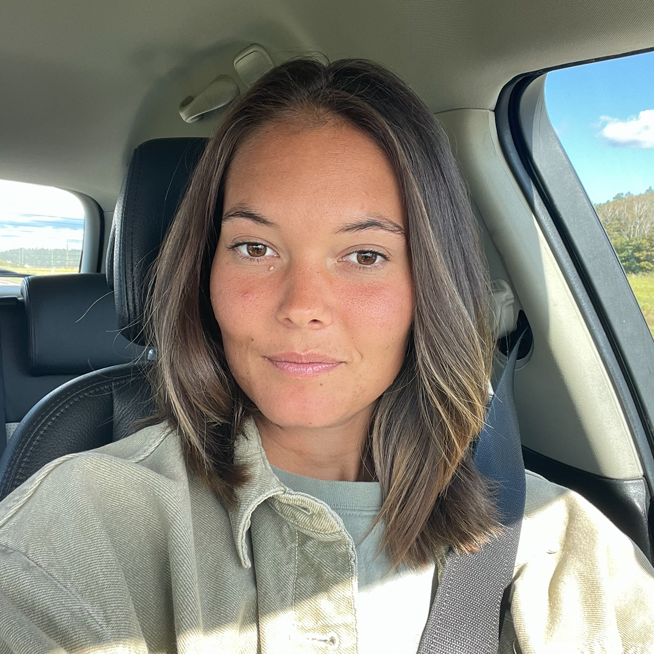 Profilbild för Mirjam Antblad