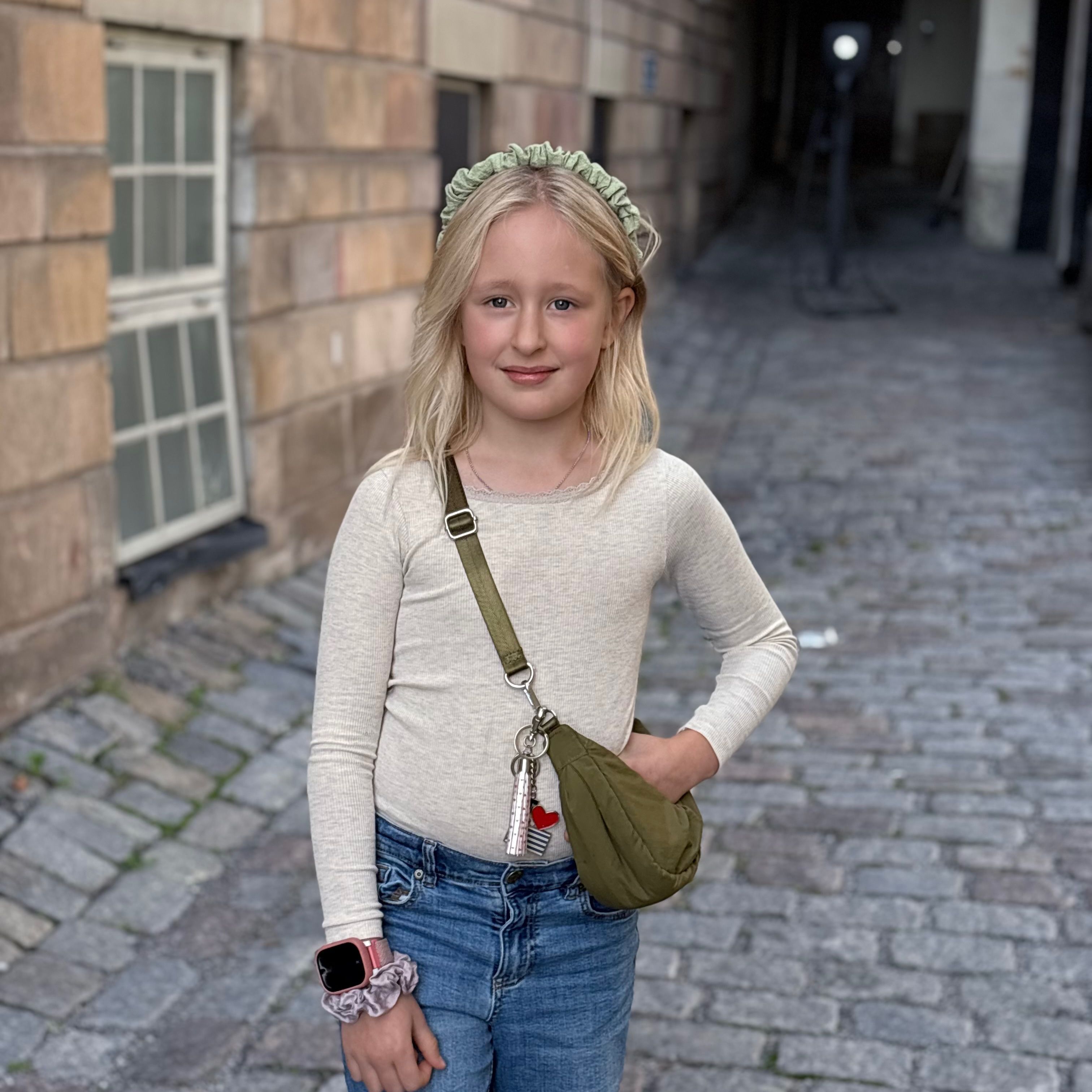 Profilbild för Alma Leites