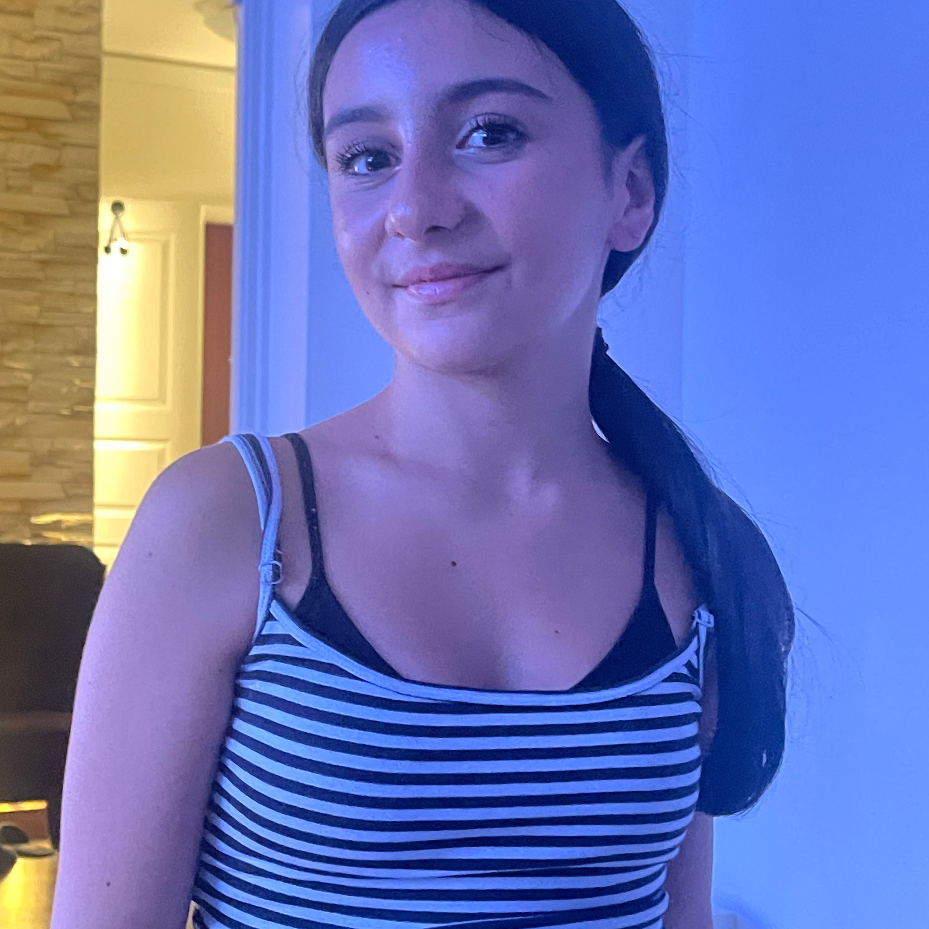 Profilbild för Sepideh Mohseni