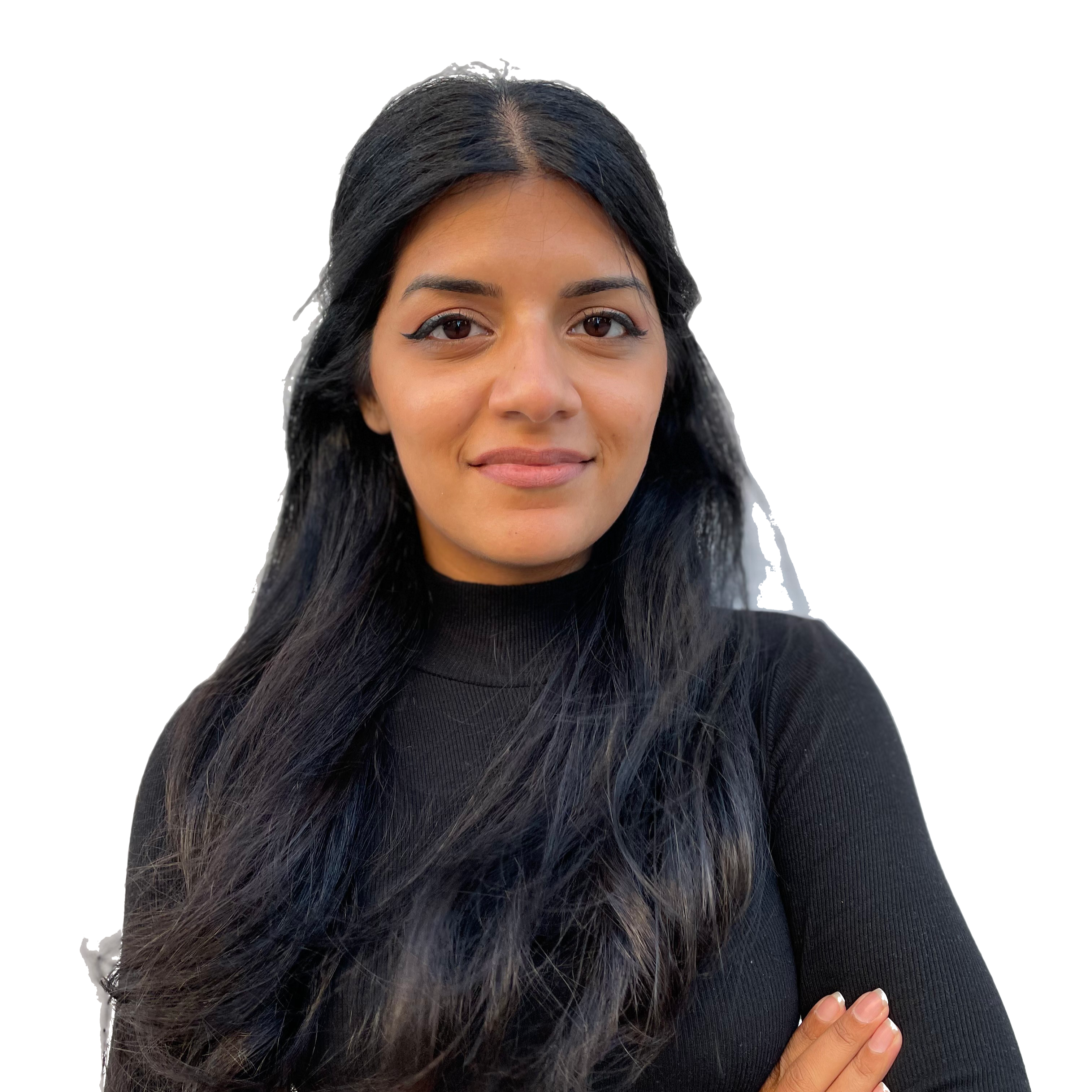 Profilbild för Ahu Mangeli