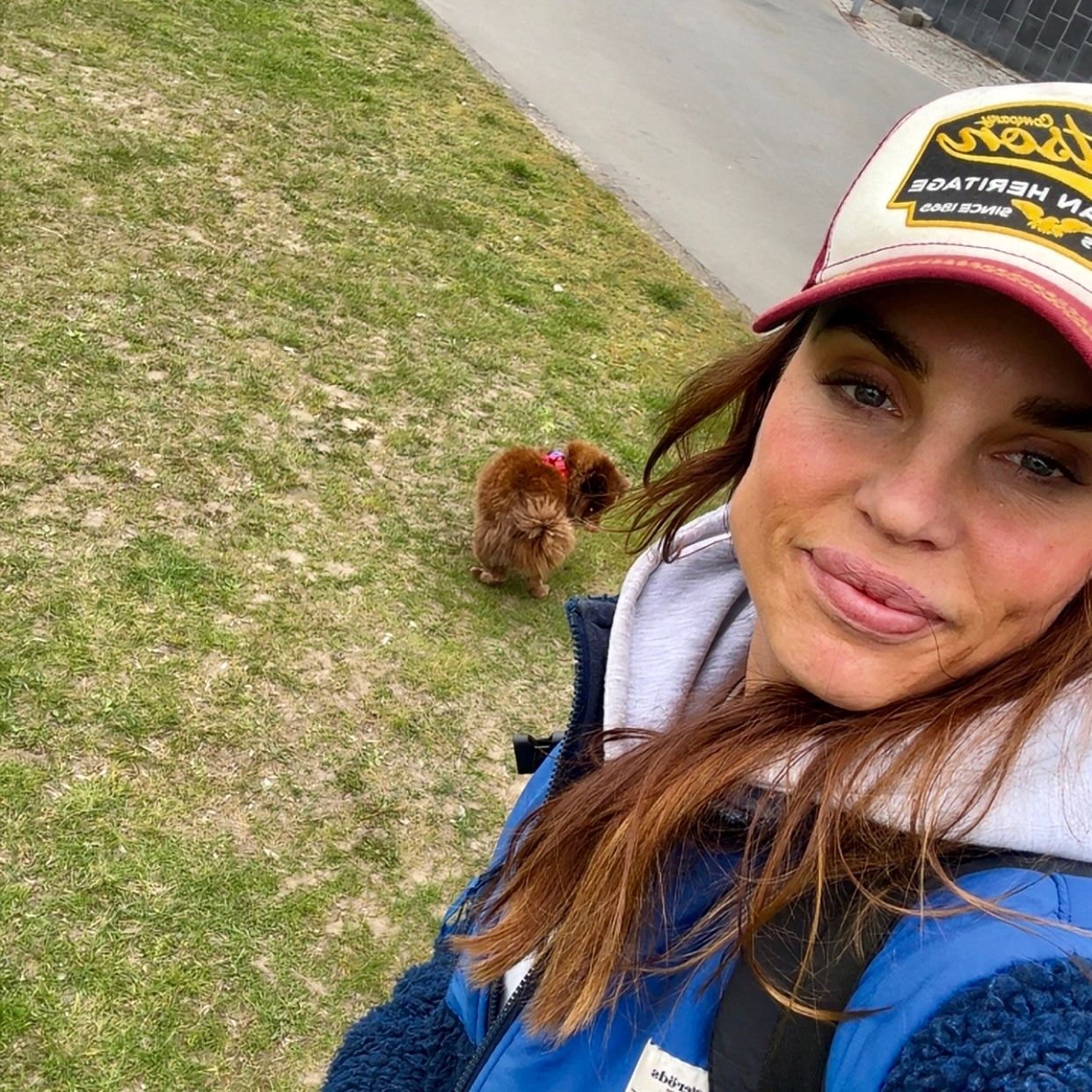 Profilbild för Emelie Holm