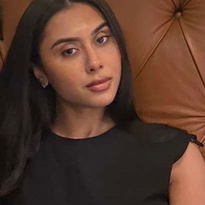Profilbild för Hala Xhema