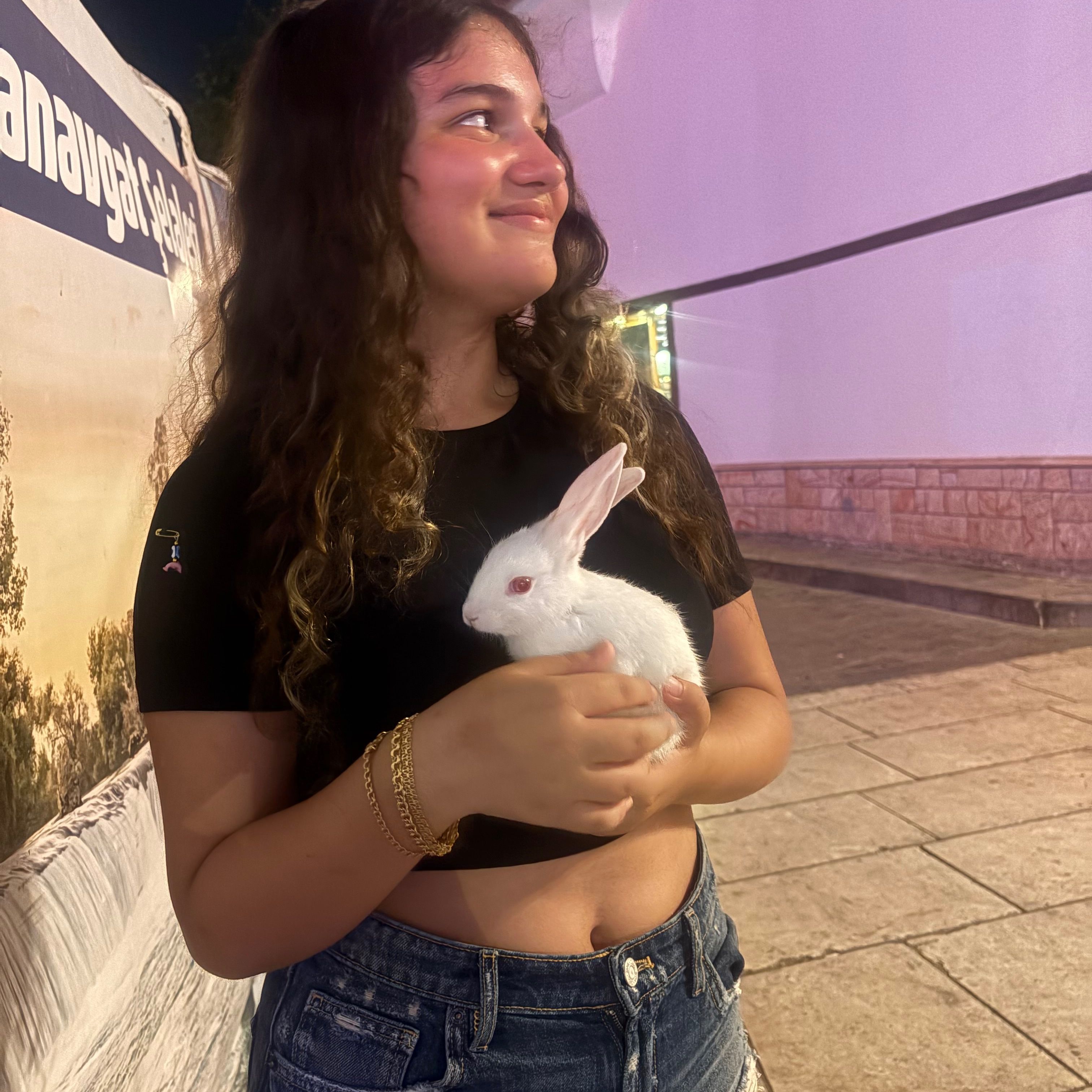 Profilbild för Kiraz Pulat
