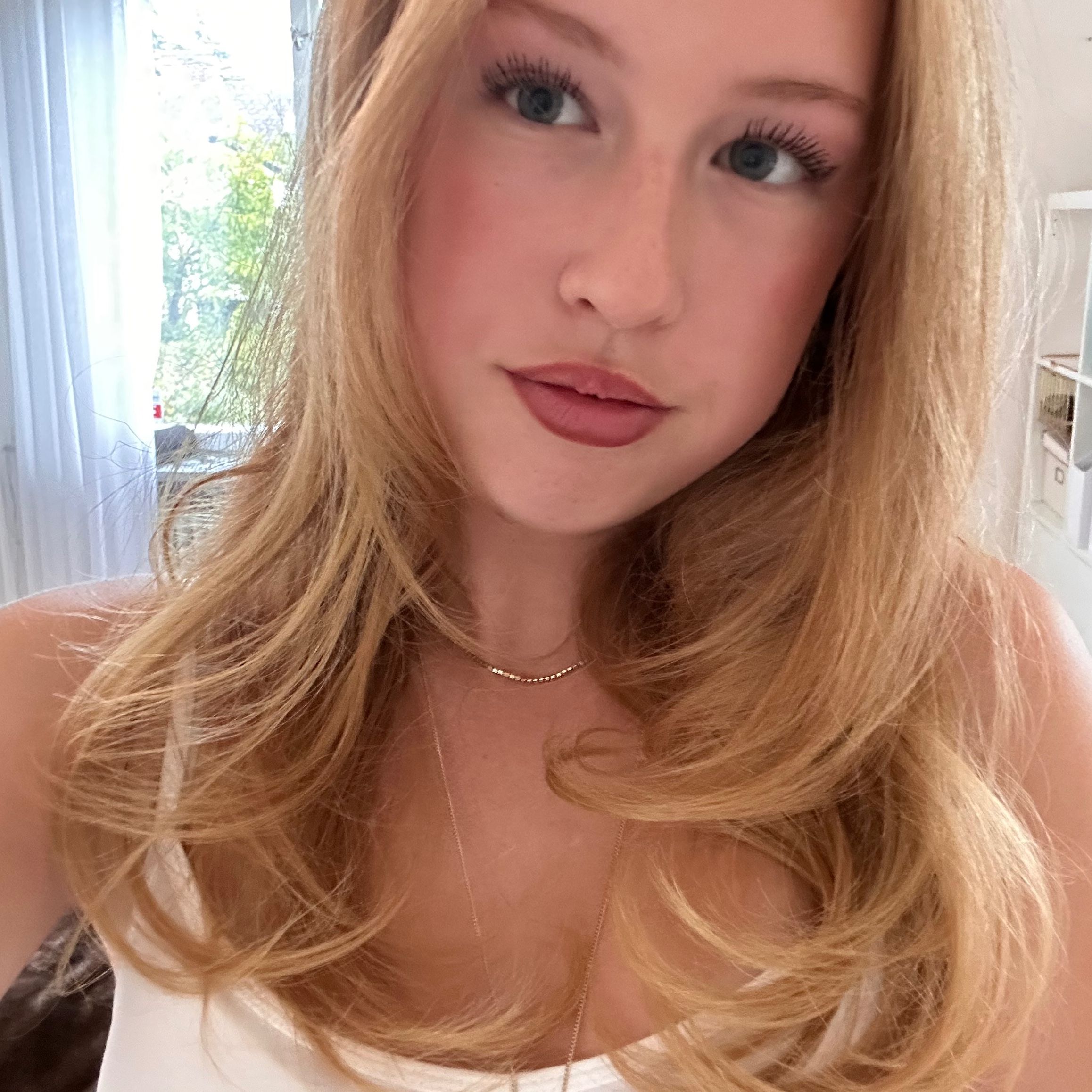 Profilbild för Felicia Kleine Roslund