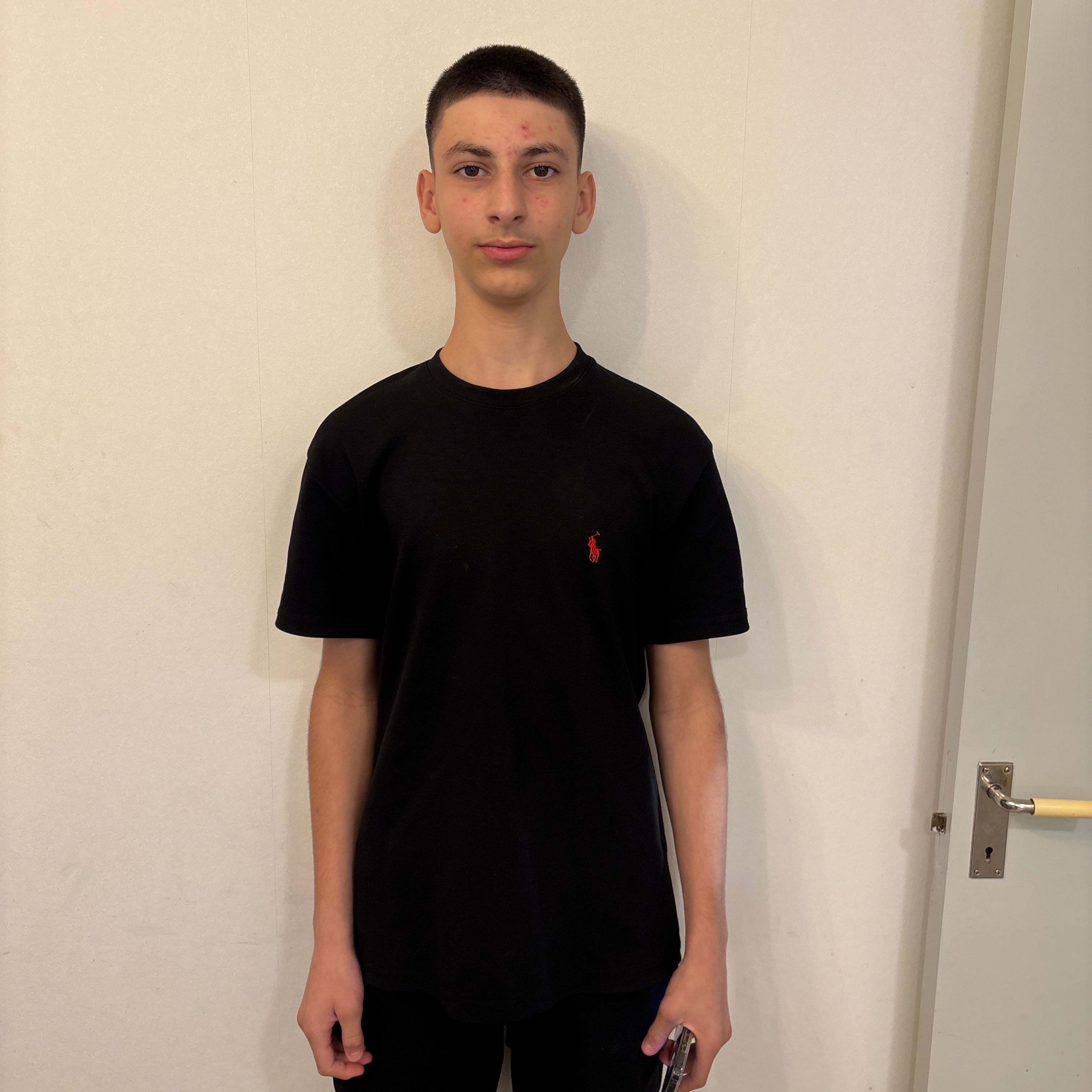 Profilbild för Markus Tourani