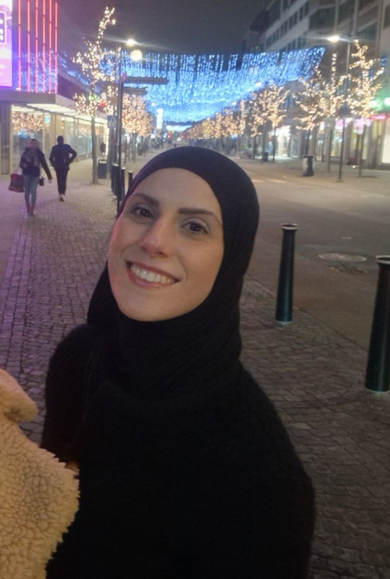 Profilbild för Albane Dushku
