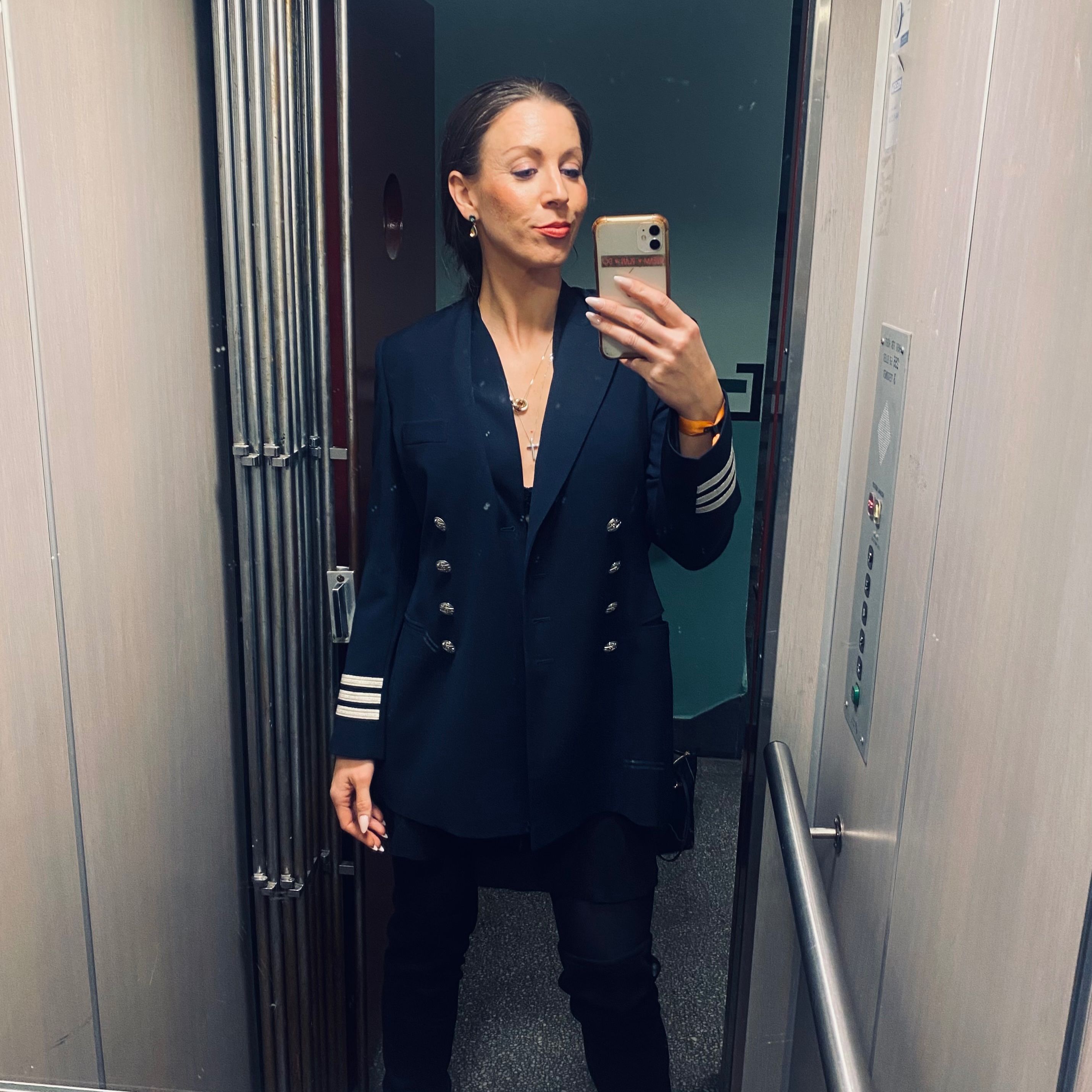 Profilbild för Louise Lebmark