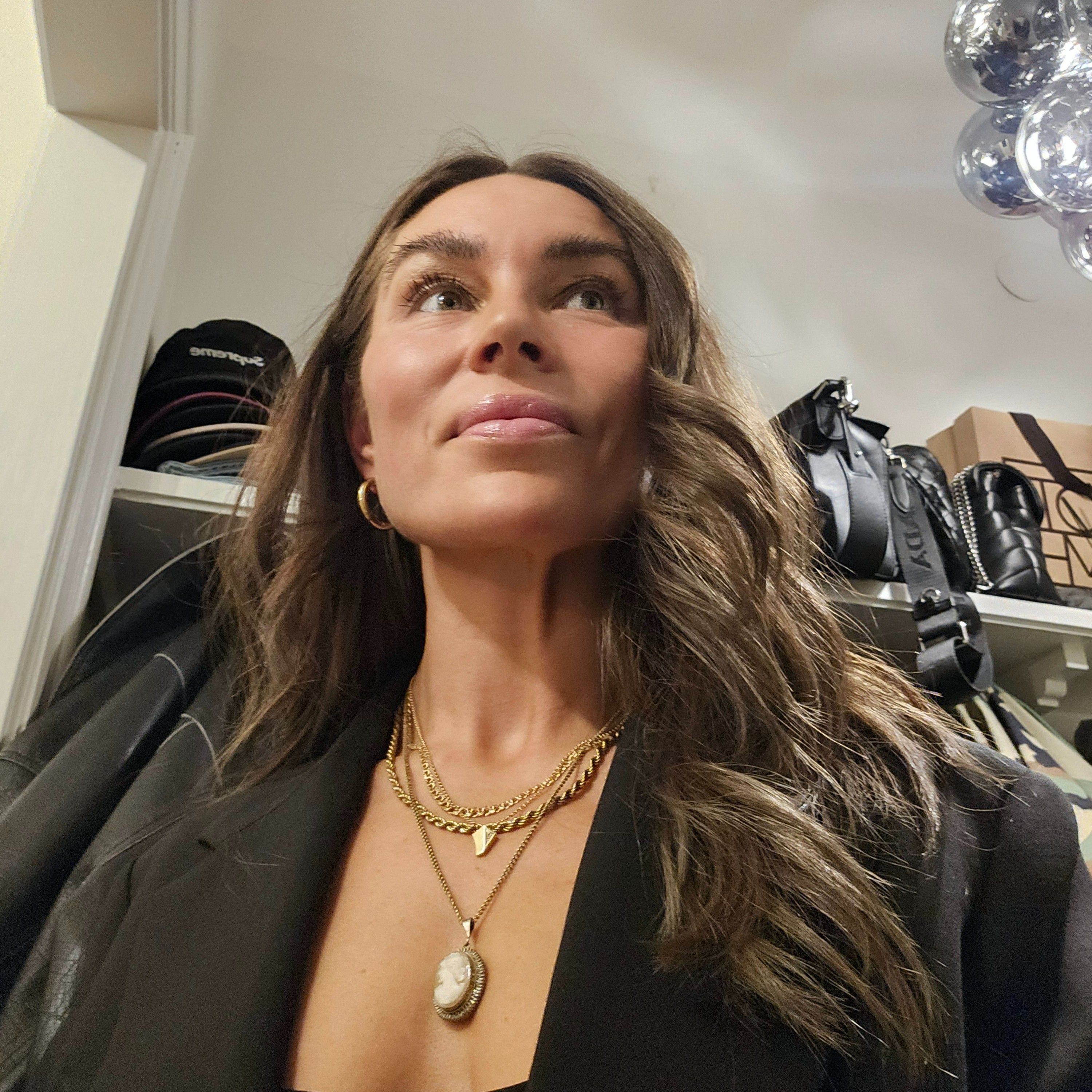 Profilbild för Sanne Dahlström