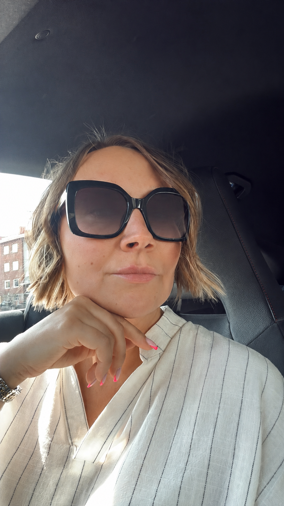 Profilbild för Aleksandra Tabor-Johansson