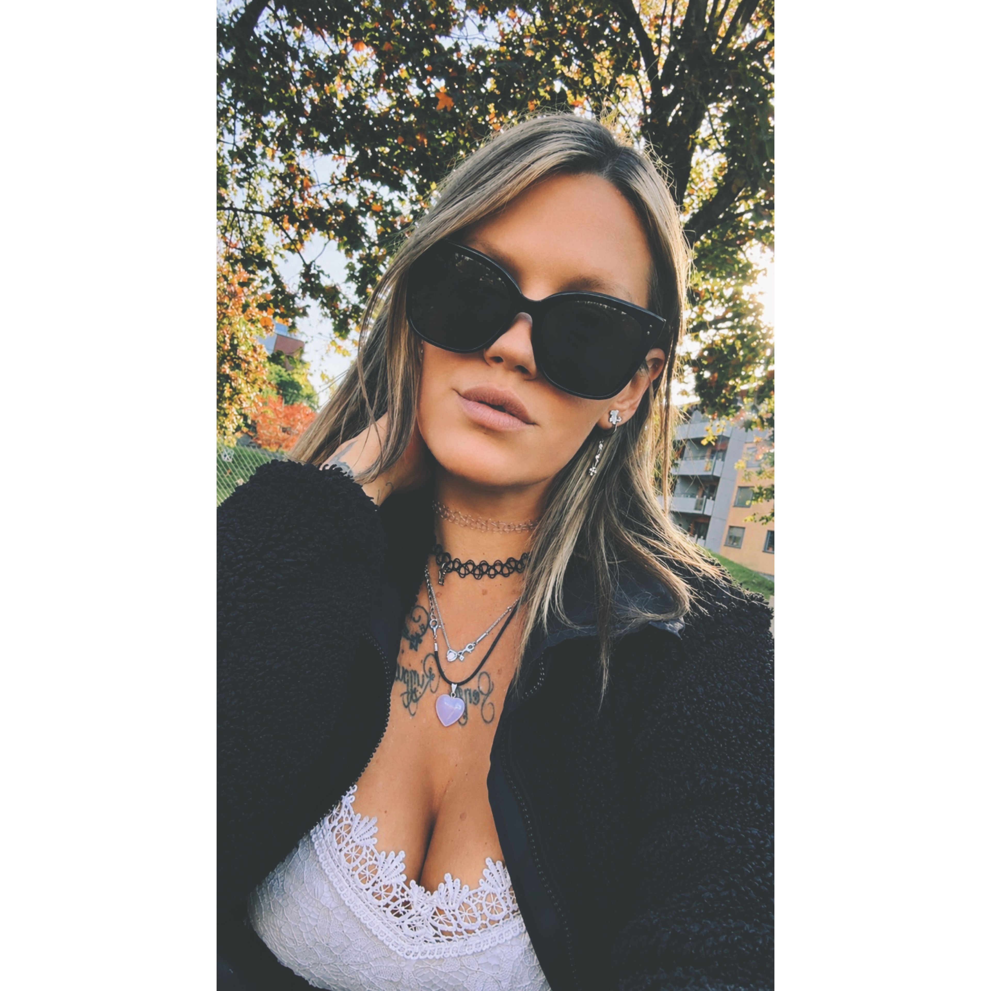 Profilbild för Evelina Berg