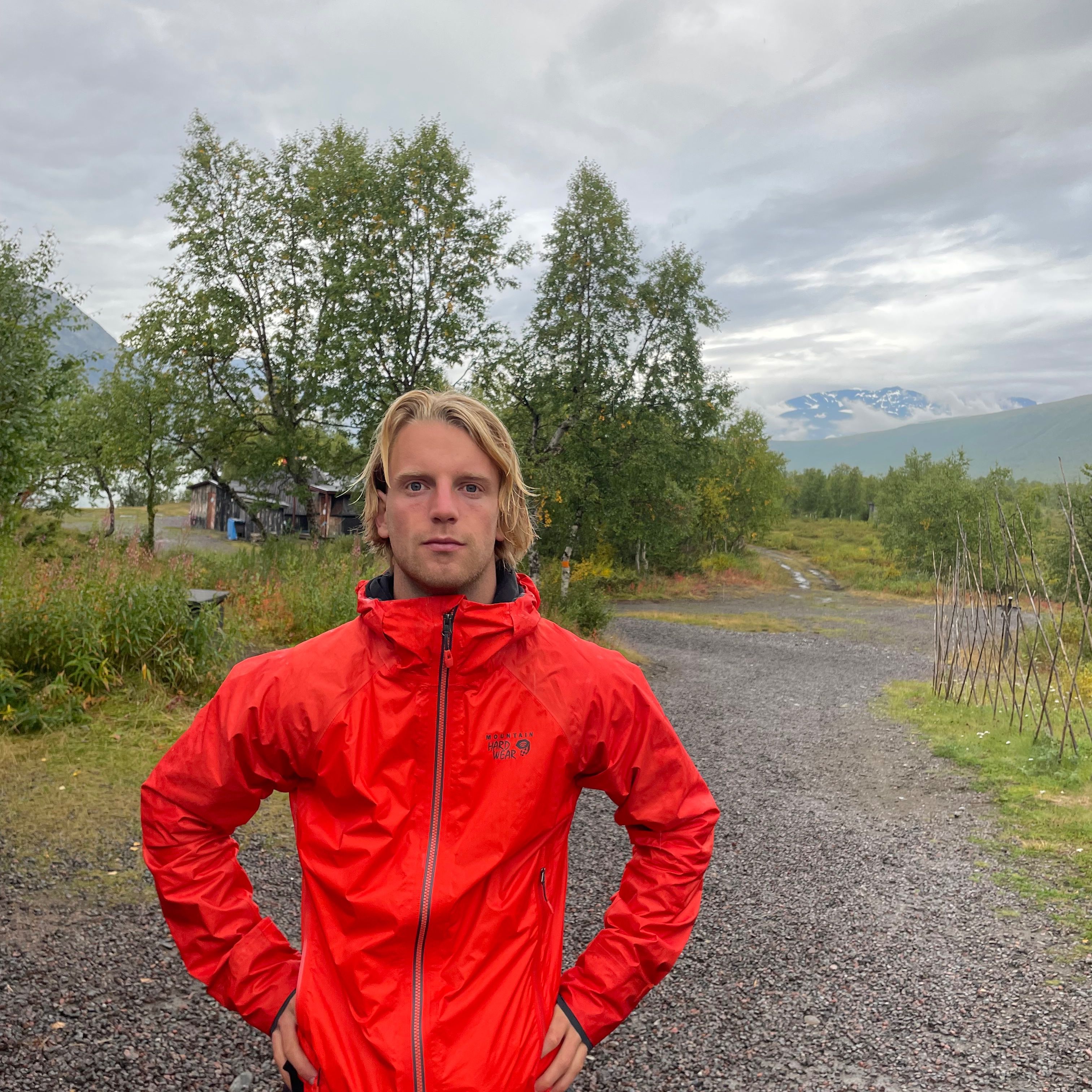 Profilbild för Hugo Ahlberg