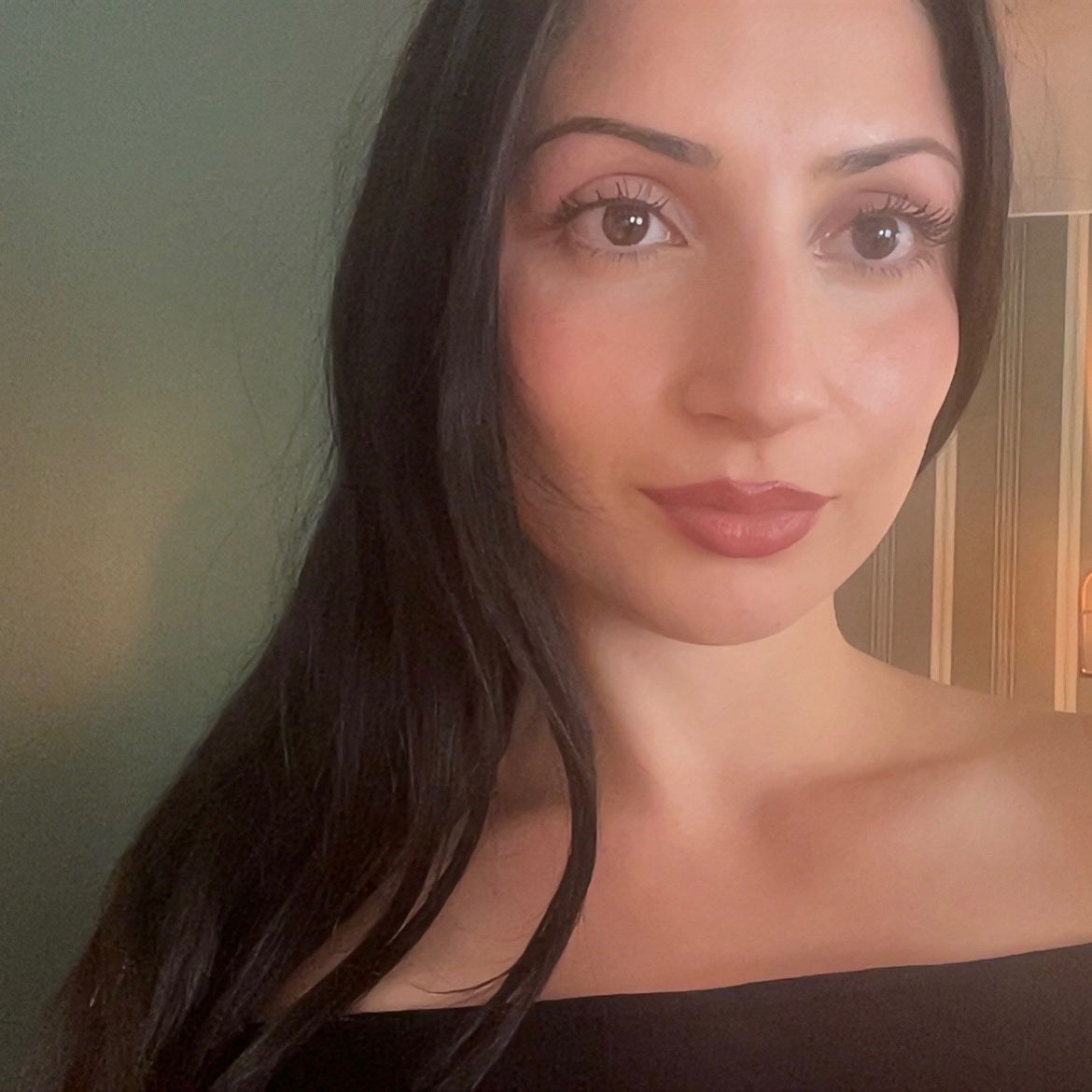 Profilbild för Melisa Adam