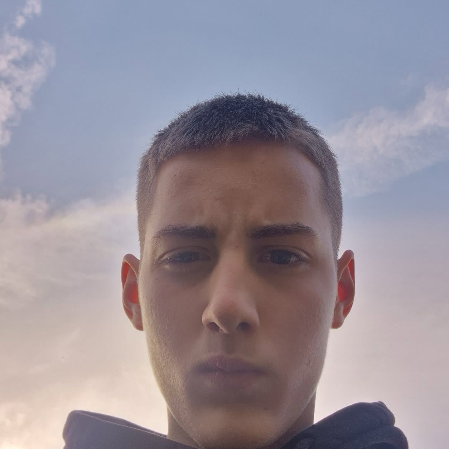Profilbild för Neo Tjernström Örnjäger