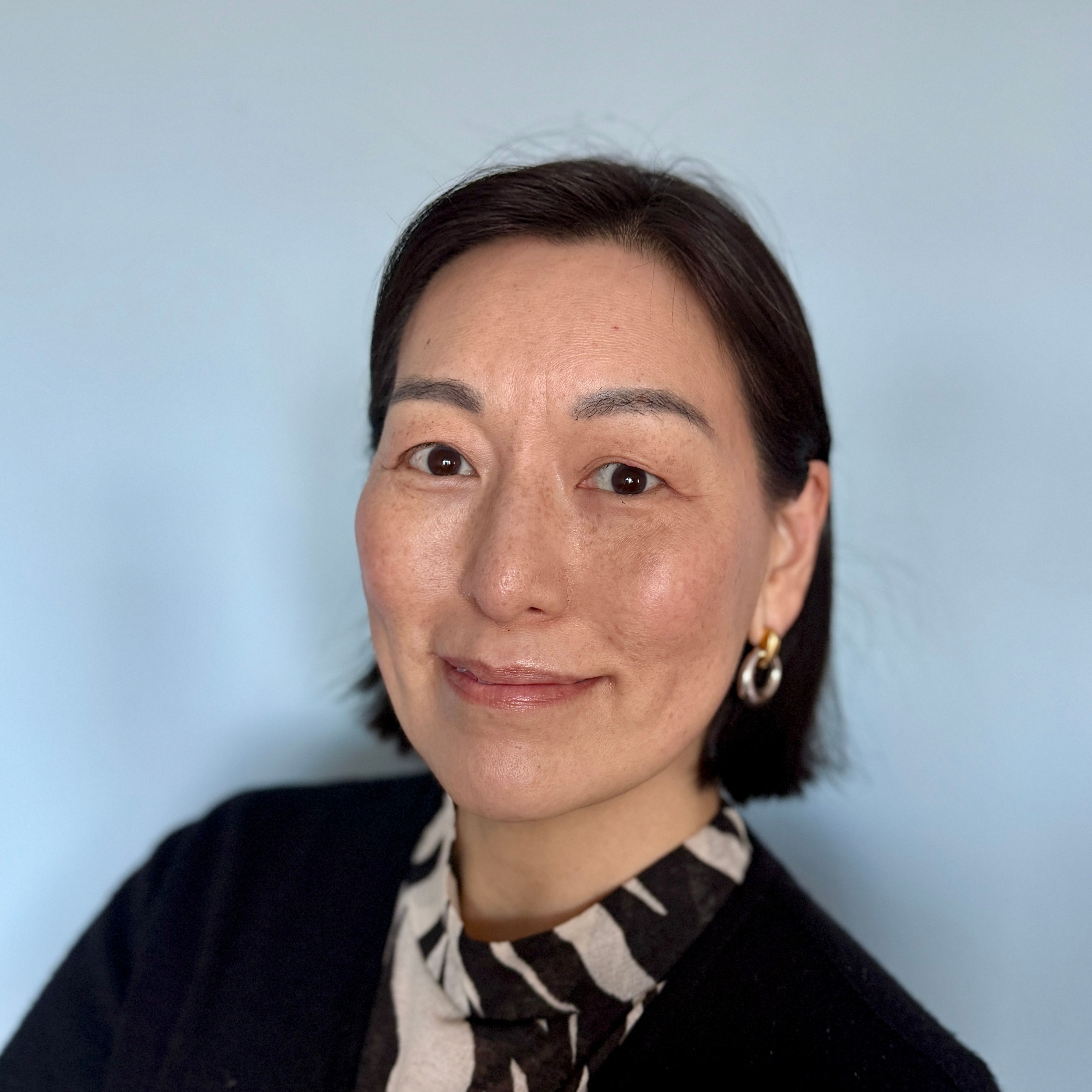 Profilbild för Pia Karlsson