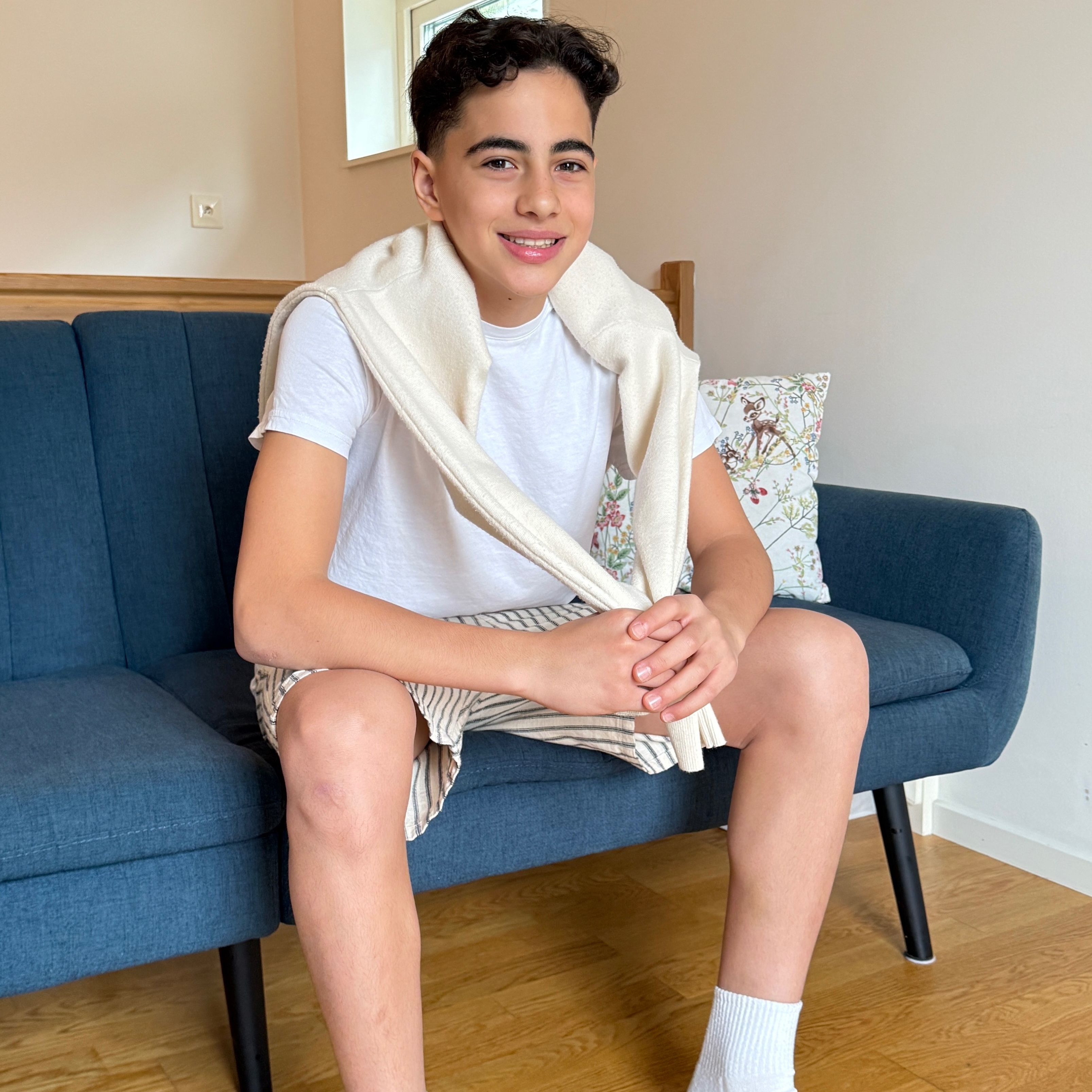 Profilbild för Brandon Cayir