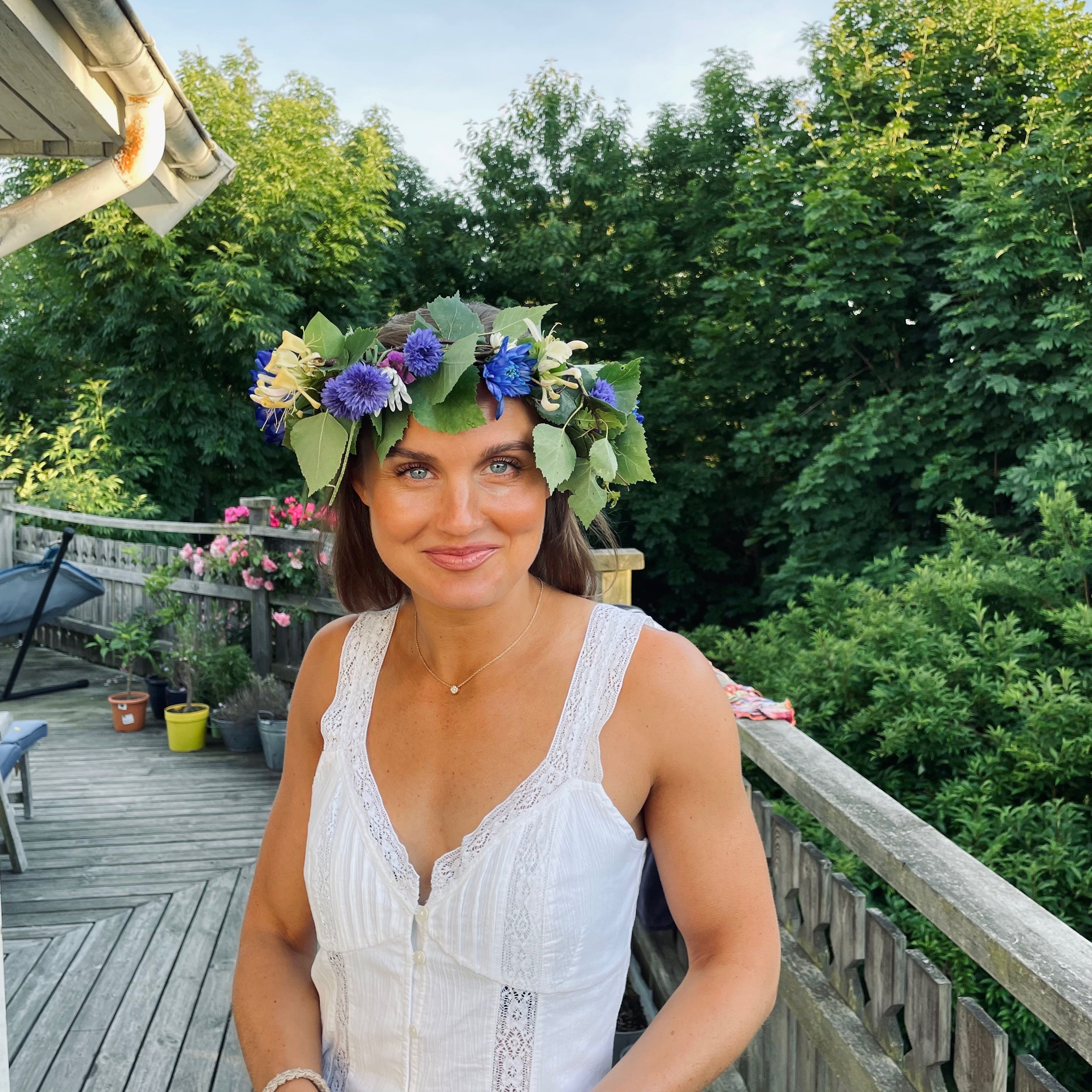 Profilbild för Anna Solmell