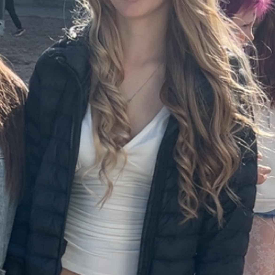 Profilbild för Dalila Karabasic