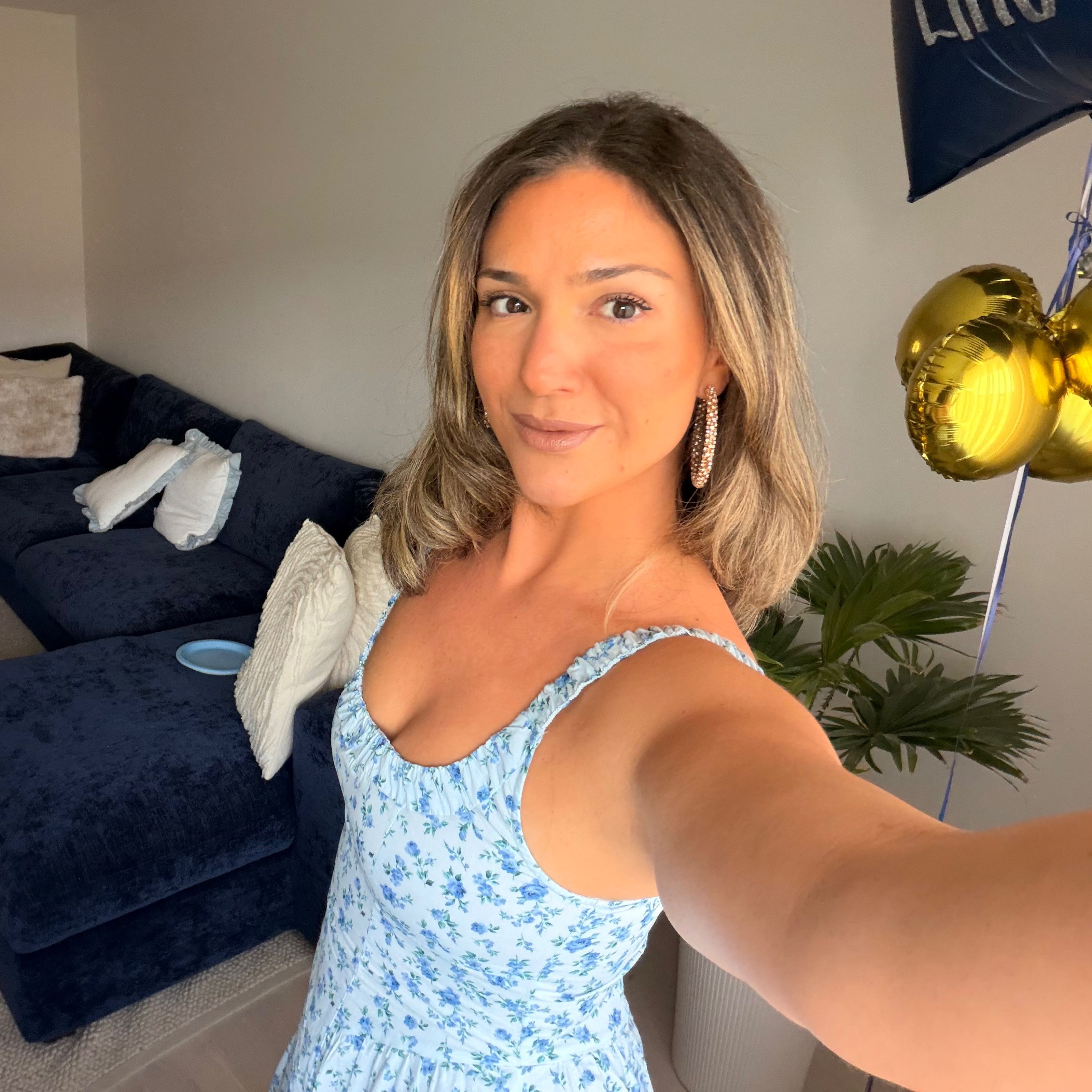 Profilbild för Marigona Gashi