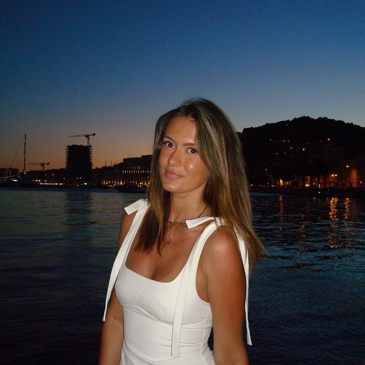 Profilbild för Hanna Kulaglic