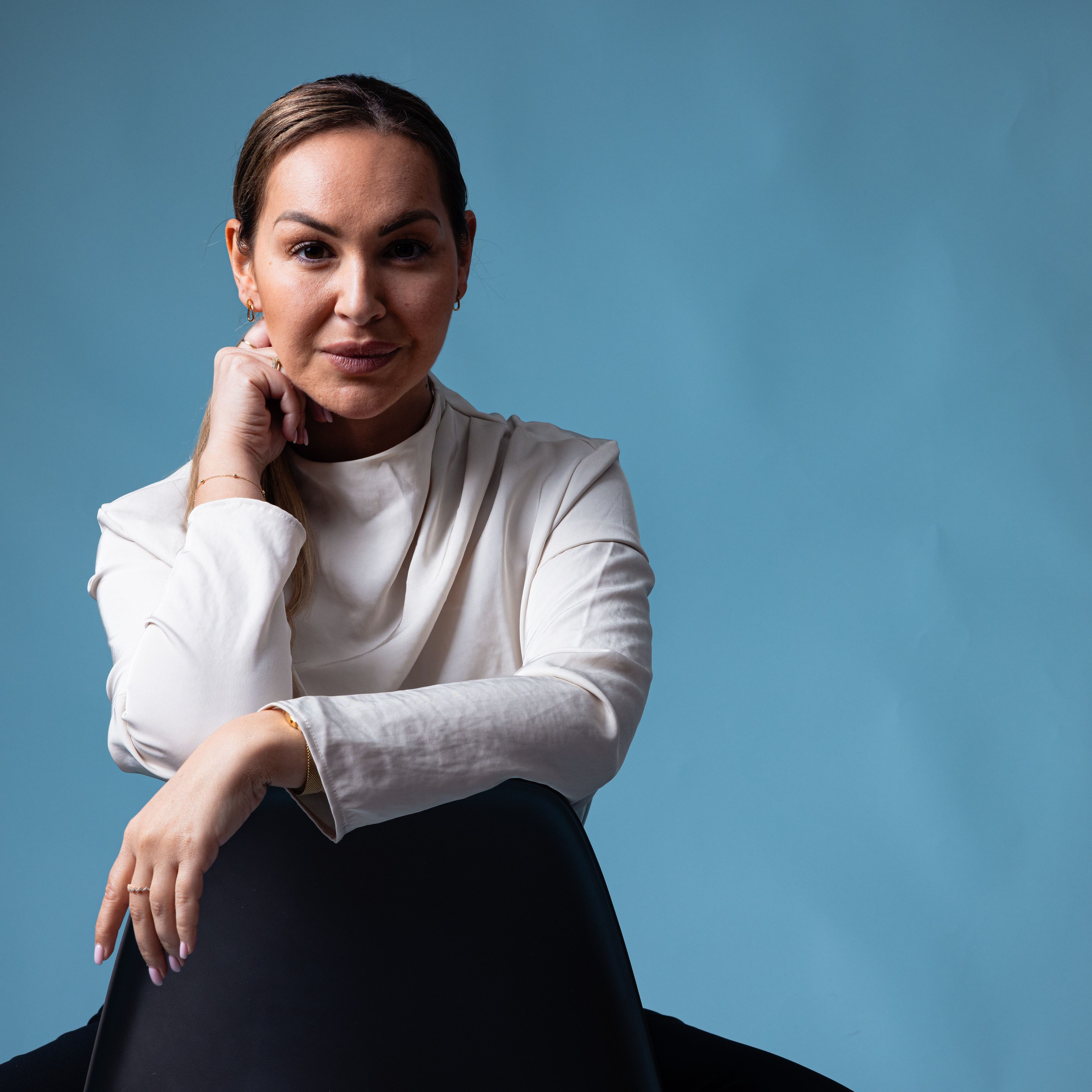 Profilbild för Nataly Sahyouni