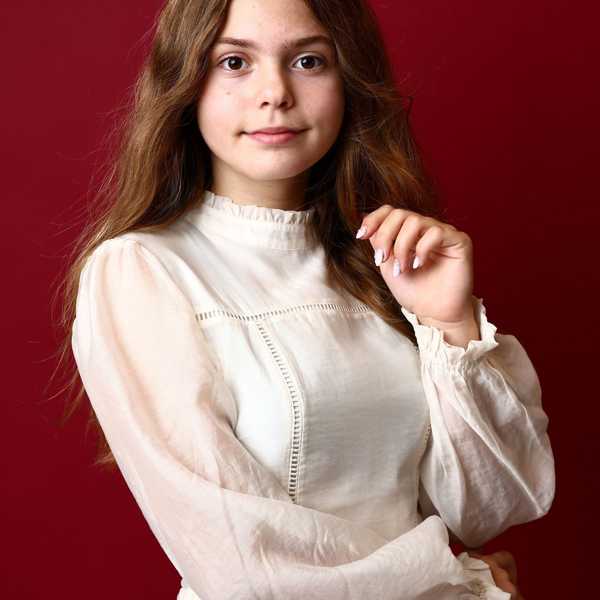 Profilbild för Lovisa Aratoun Schulz