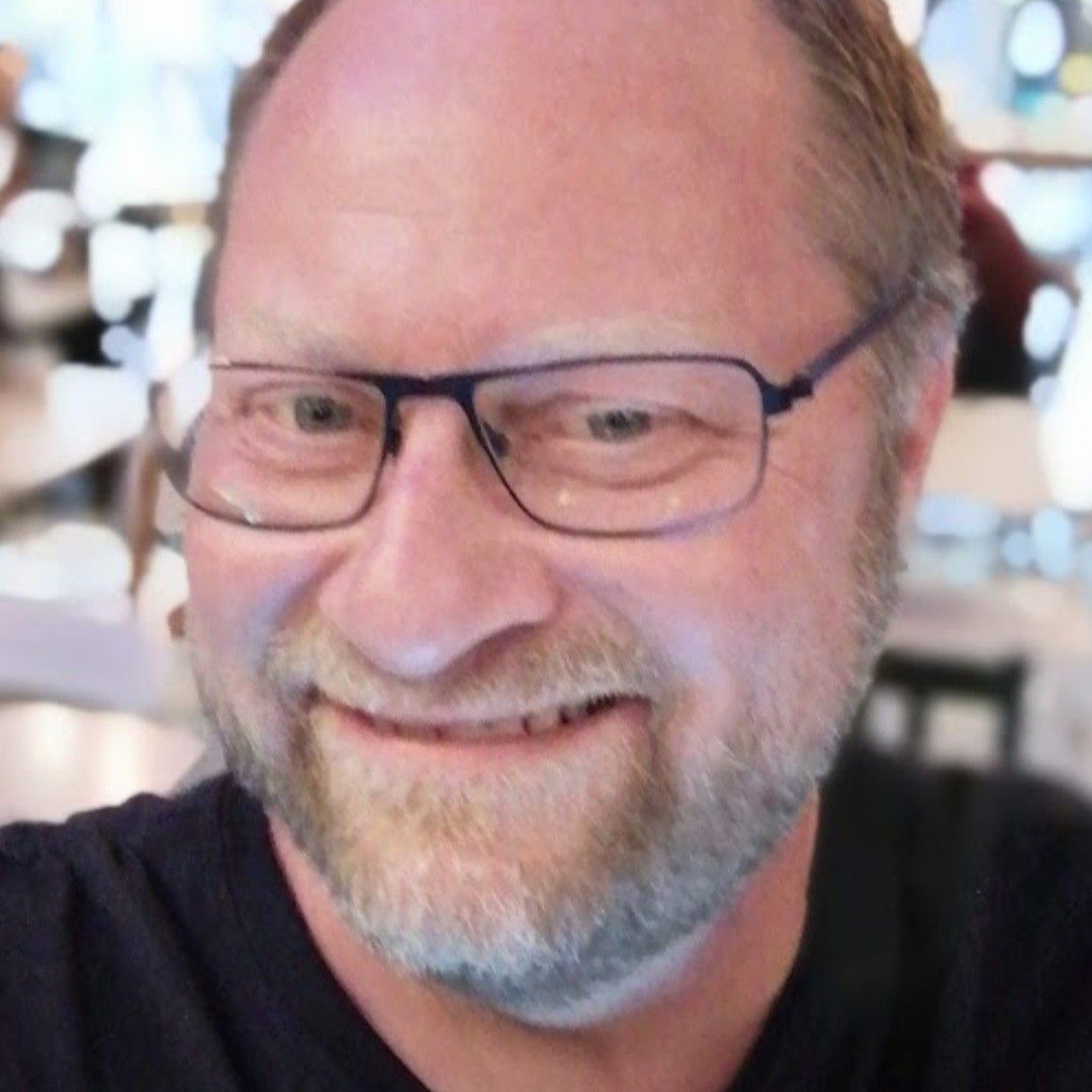 Profilbild för Simon Jonsson