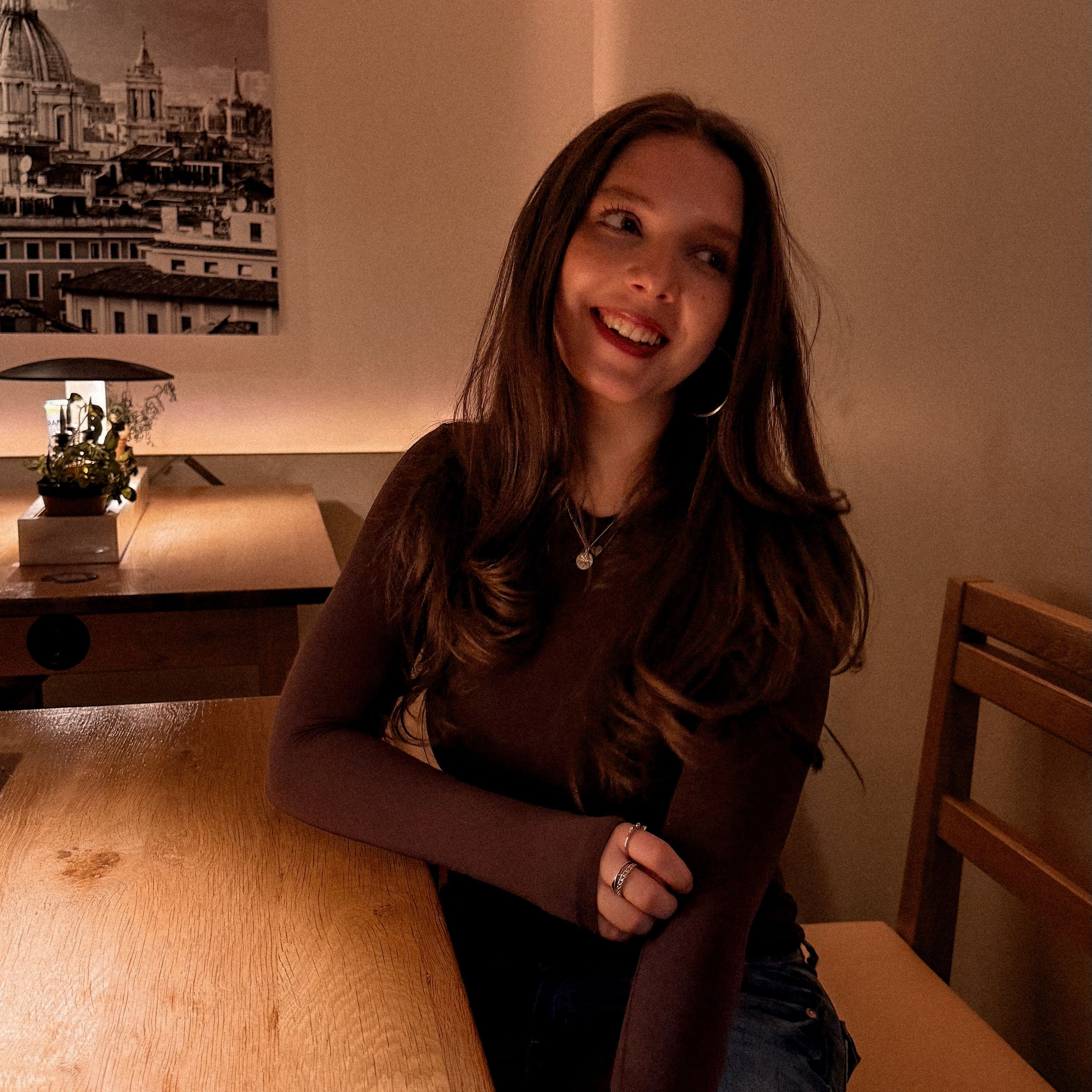 Profilbild för Inna Kvashenko