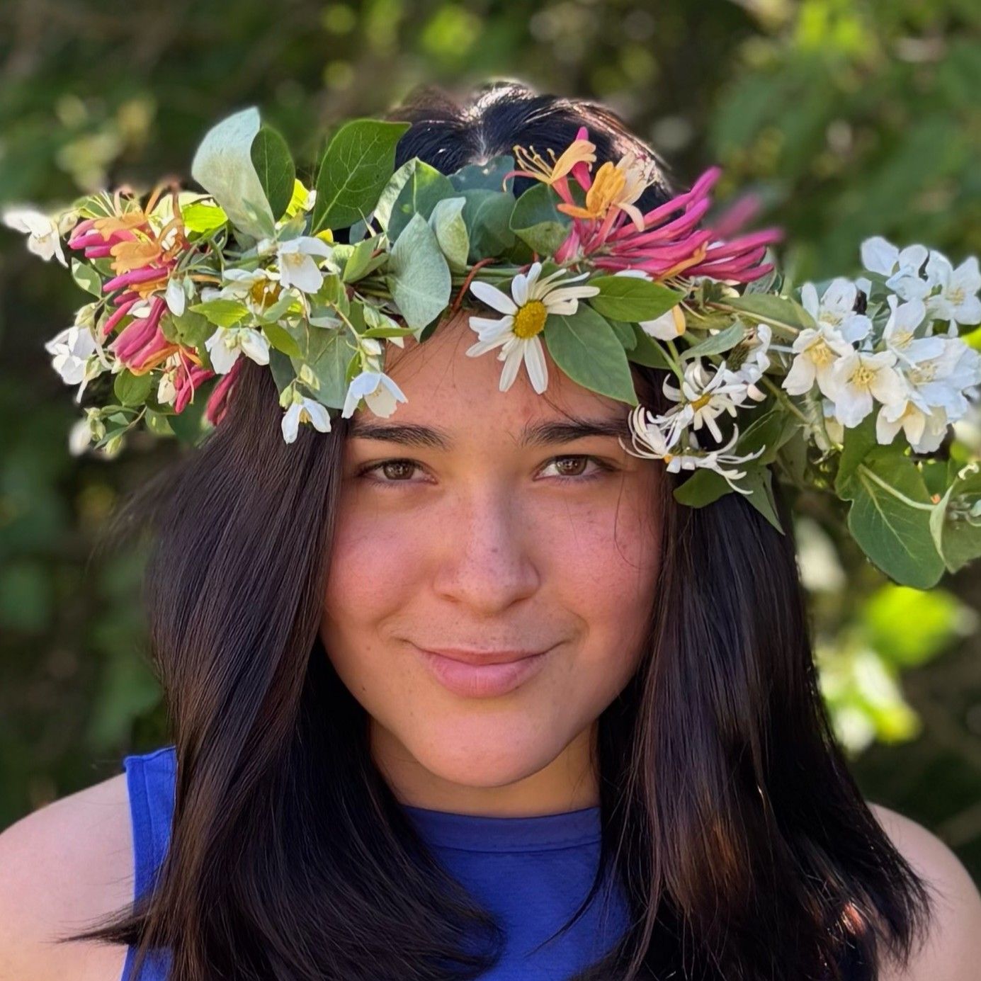 Profilbild för Angelina Garces