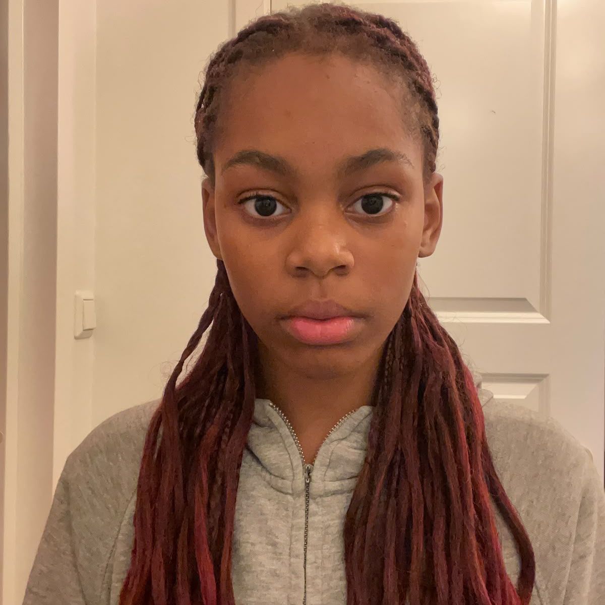 Profilbild för Charline Djema Lelo