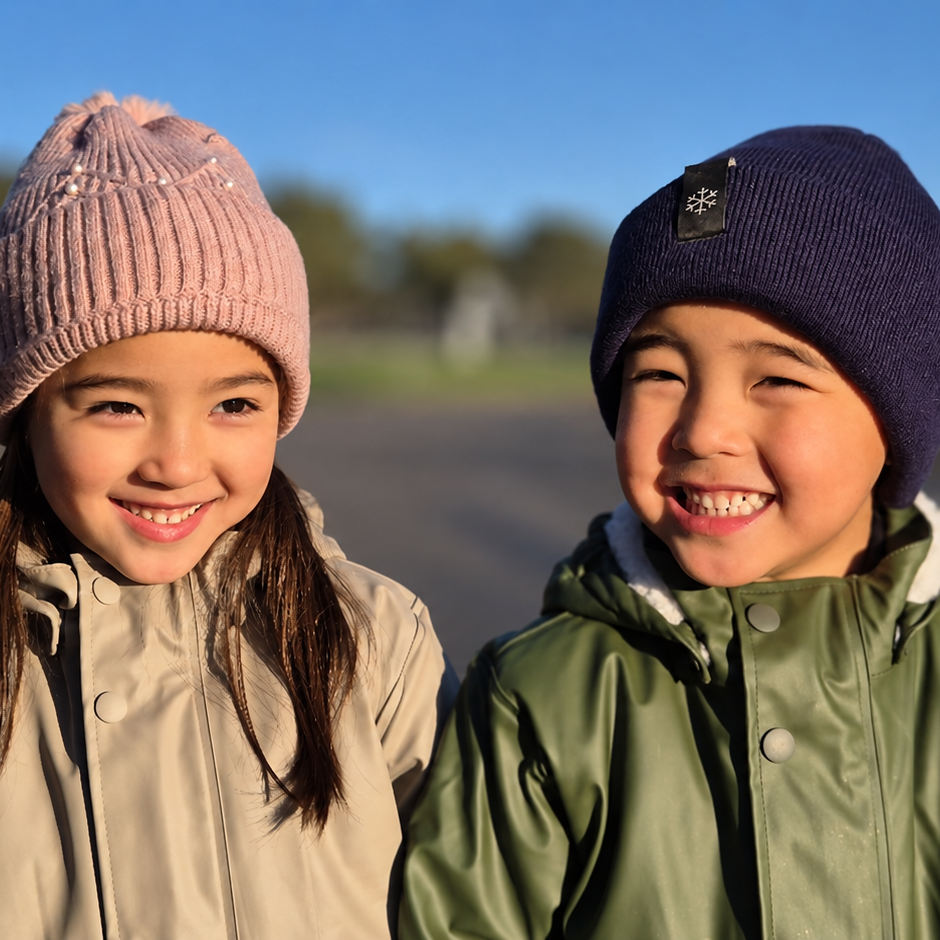 Profilbild för Naomi Och Yudi Takayama
