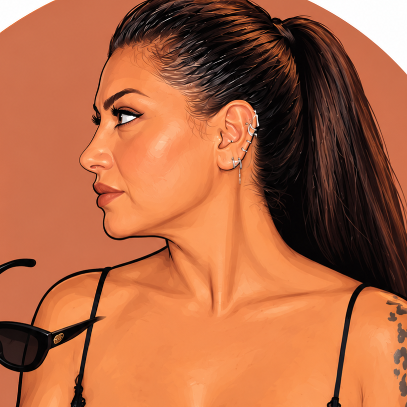 Profilbild för Elahe Karimi Moghaddam