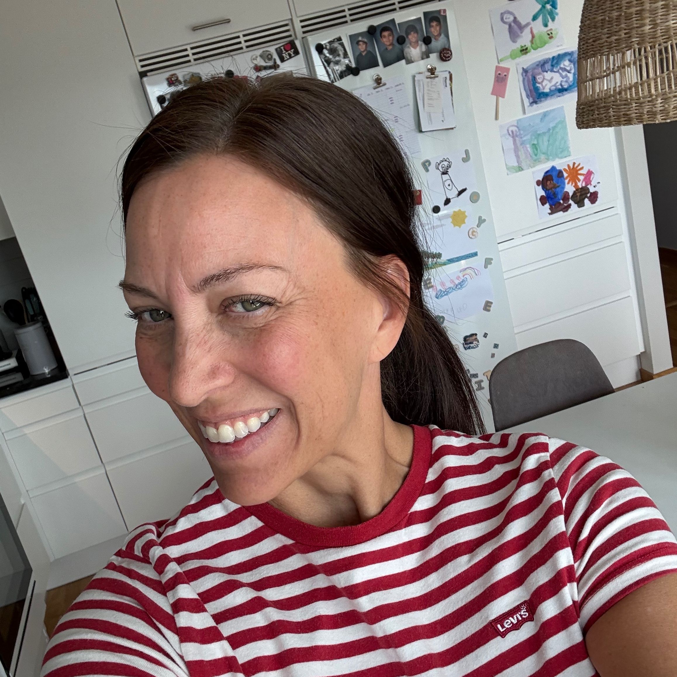 Profilbild för Charlotte Svensson Touma
