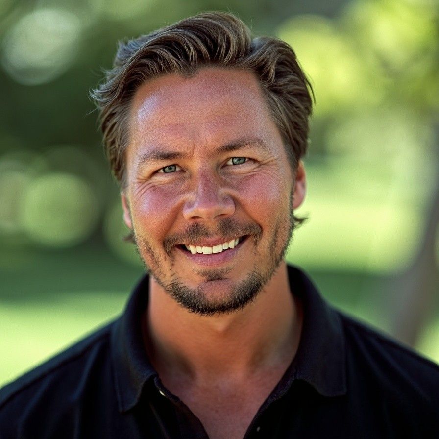 Profilbild för Jonas Larsson