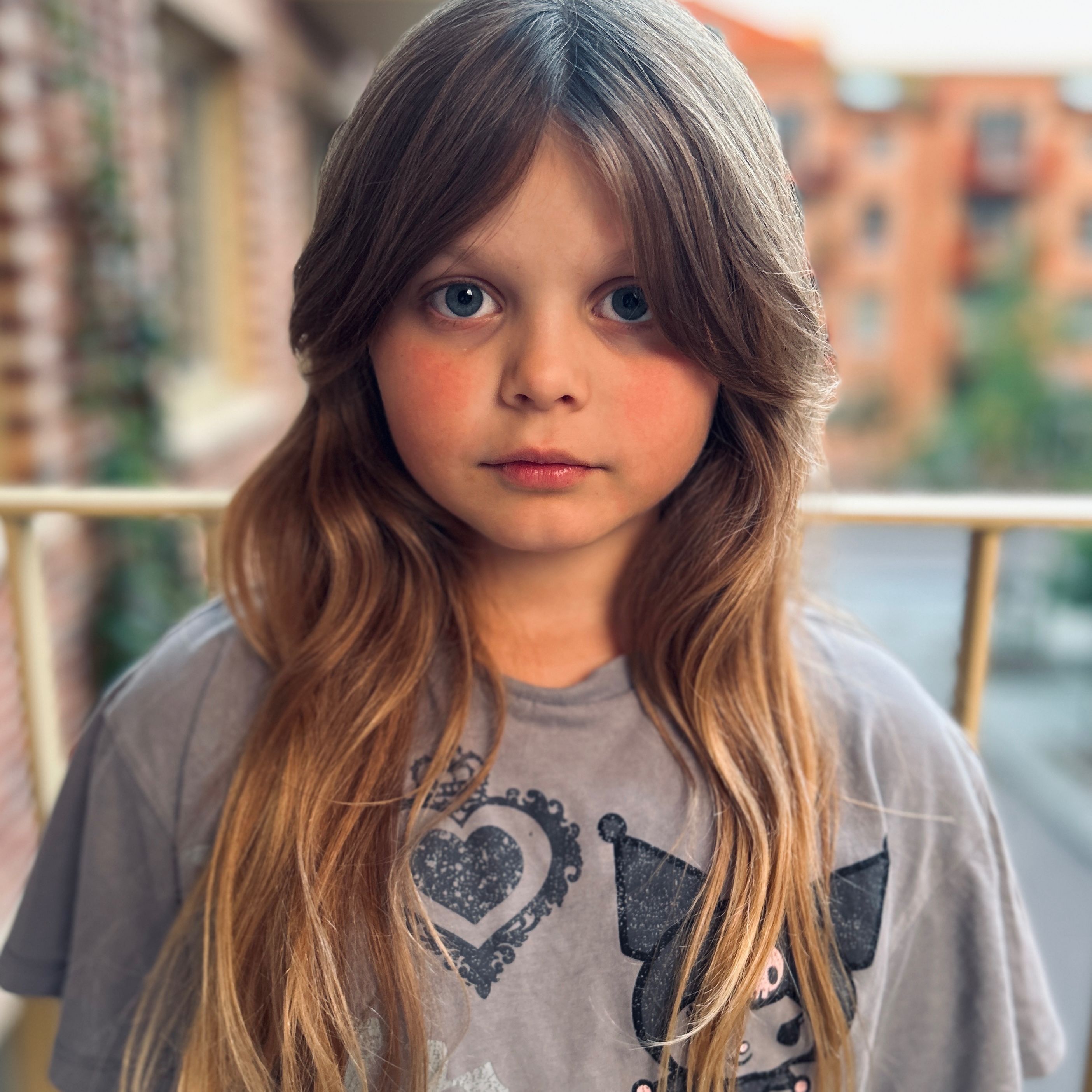Profilbild för Lily Reiser