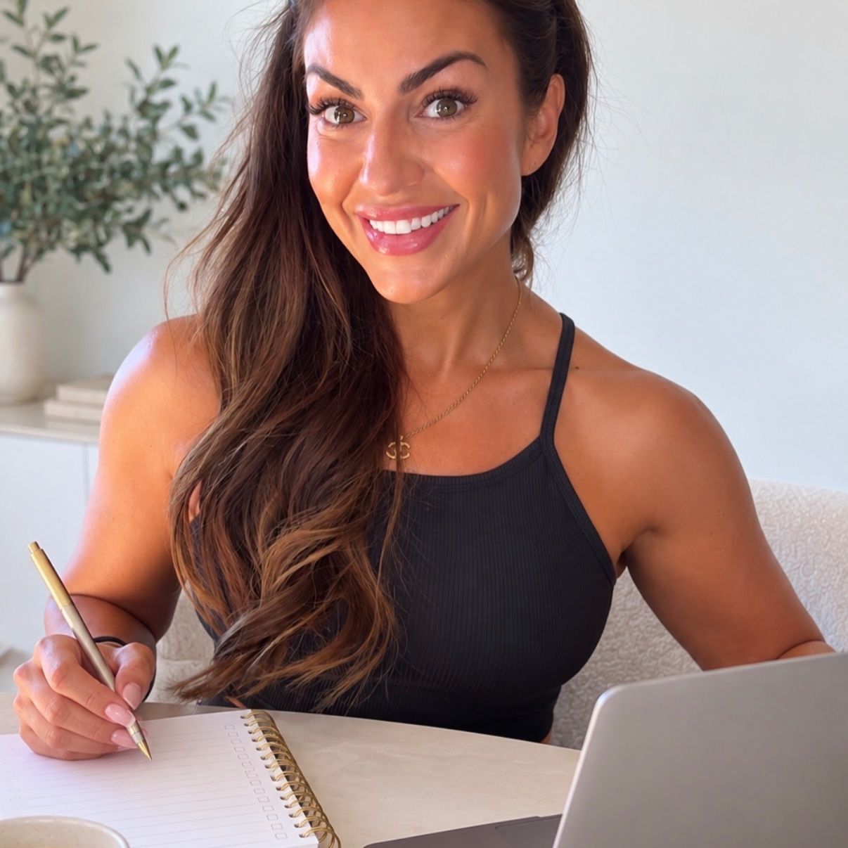 Profilbild för Ayla Kristoffersson