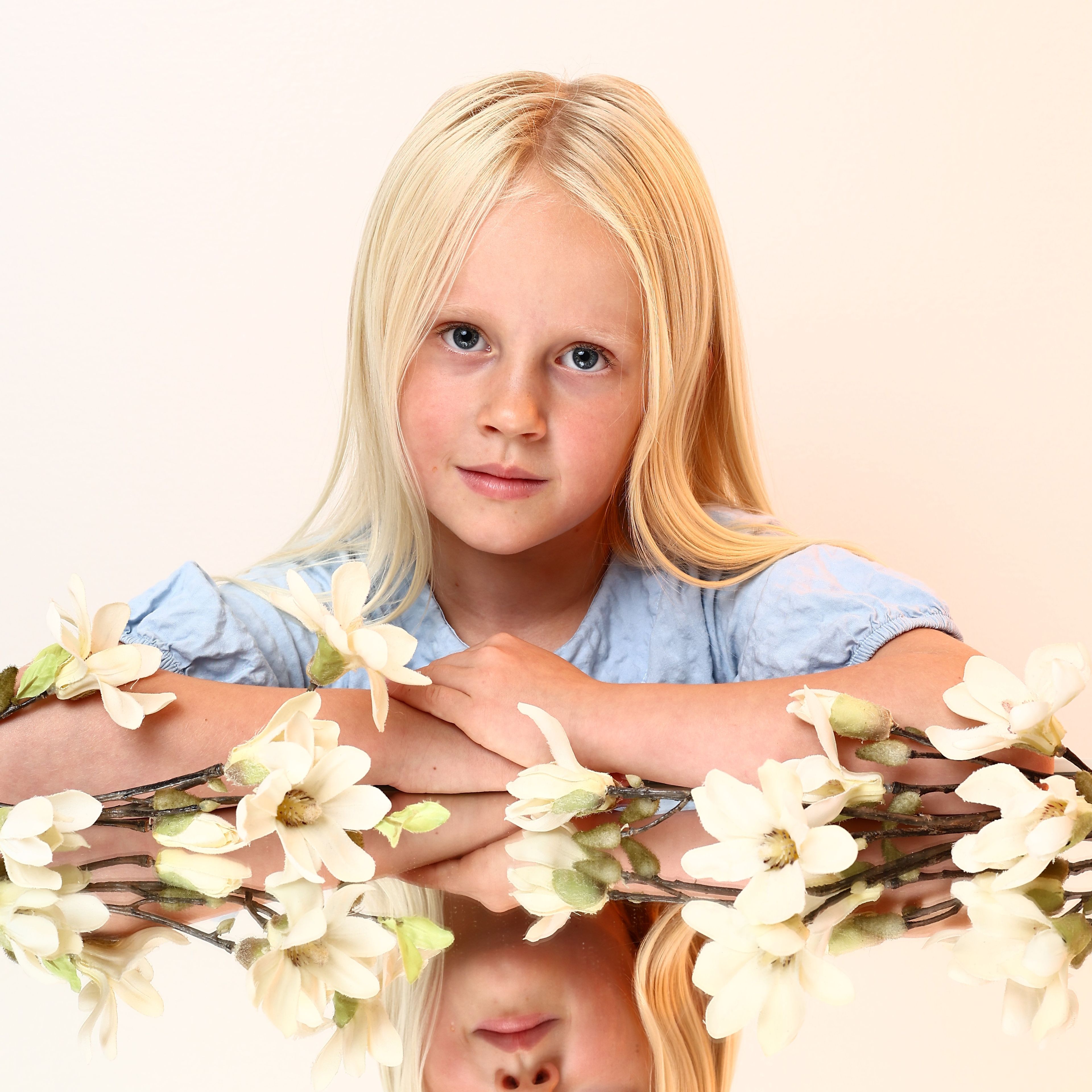 Profilbild för Alicia Nilsson