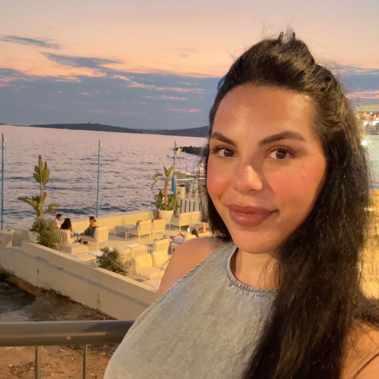Profilbild för Joslin Hamed