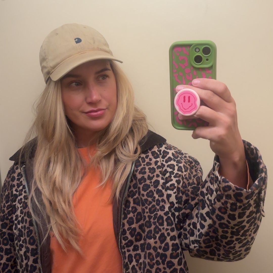 Profilbild för Laura Merkel