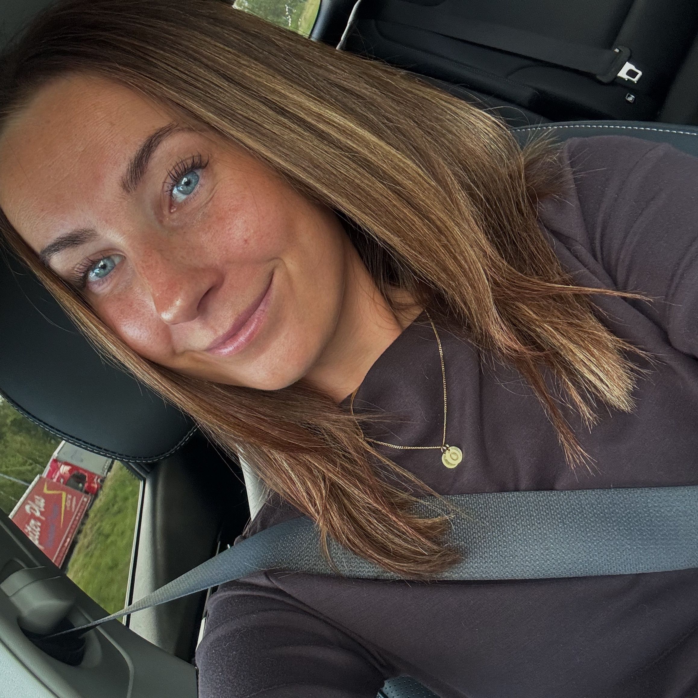 Profilbild för Lisa Aronsson