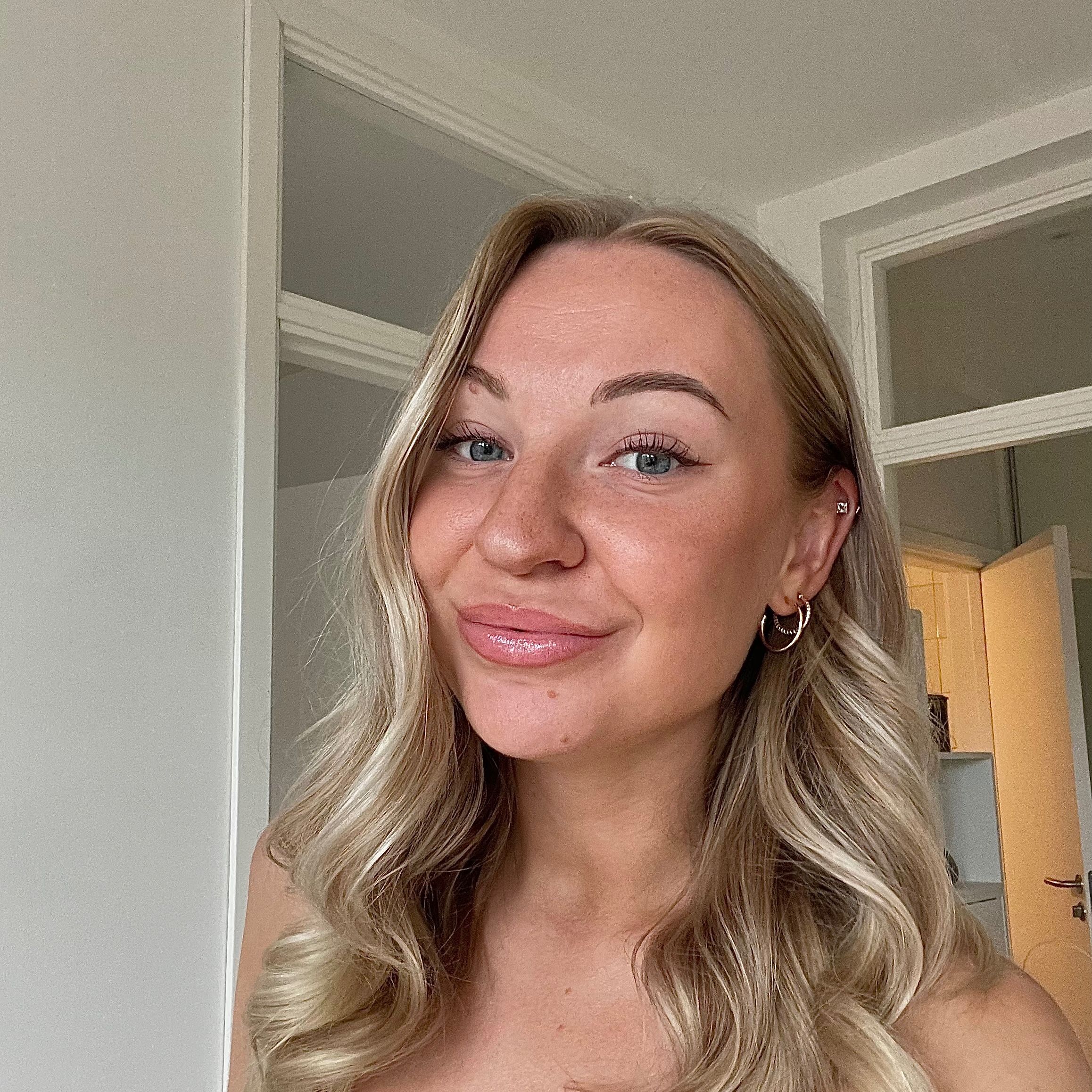 Profilbild för Alicia Andersson