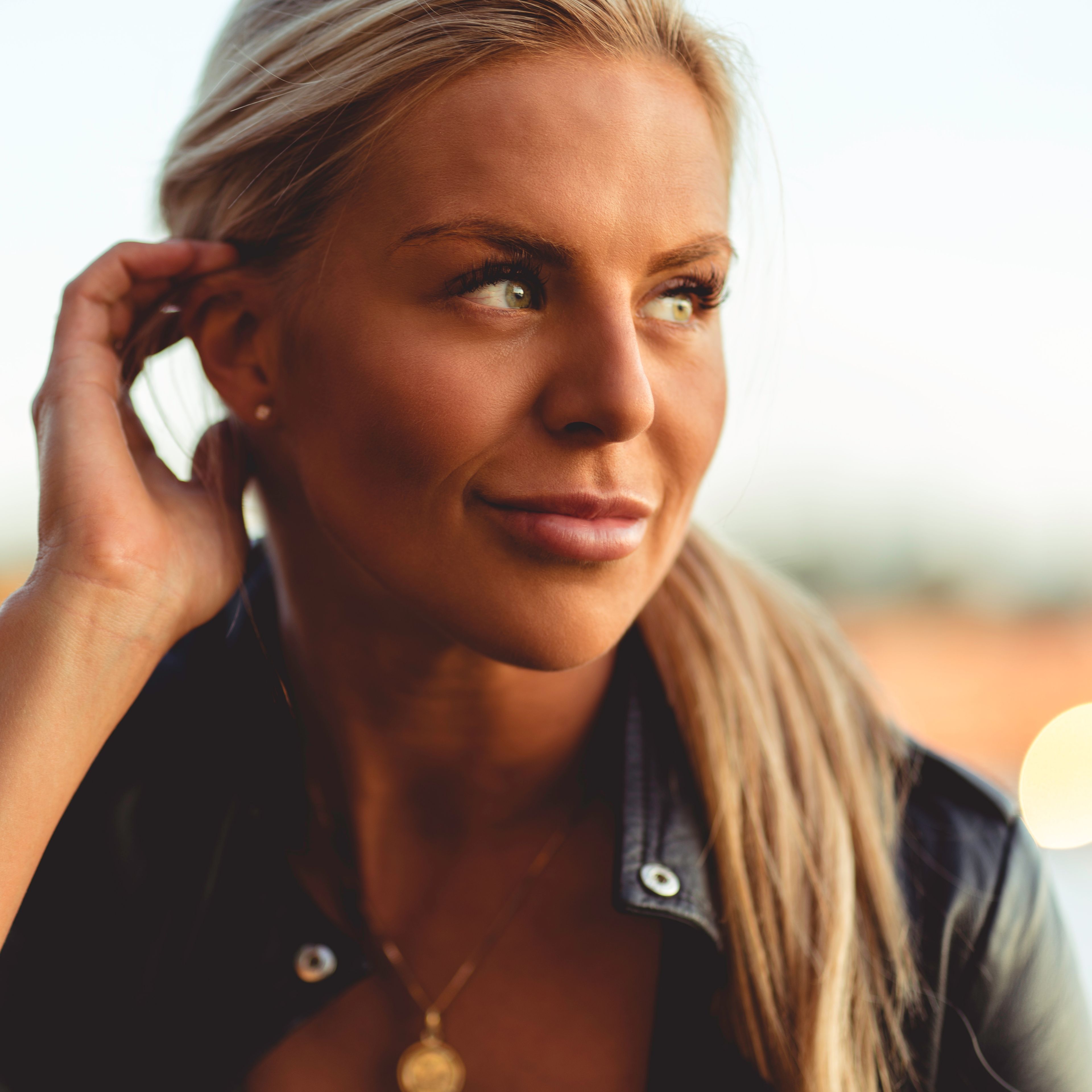 Profilbild för Lovisa Liwenborg