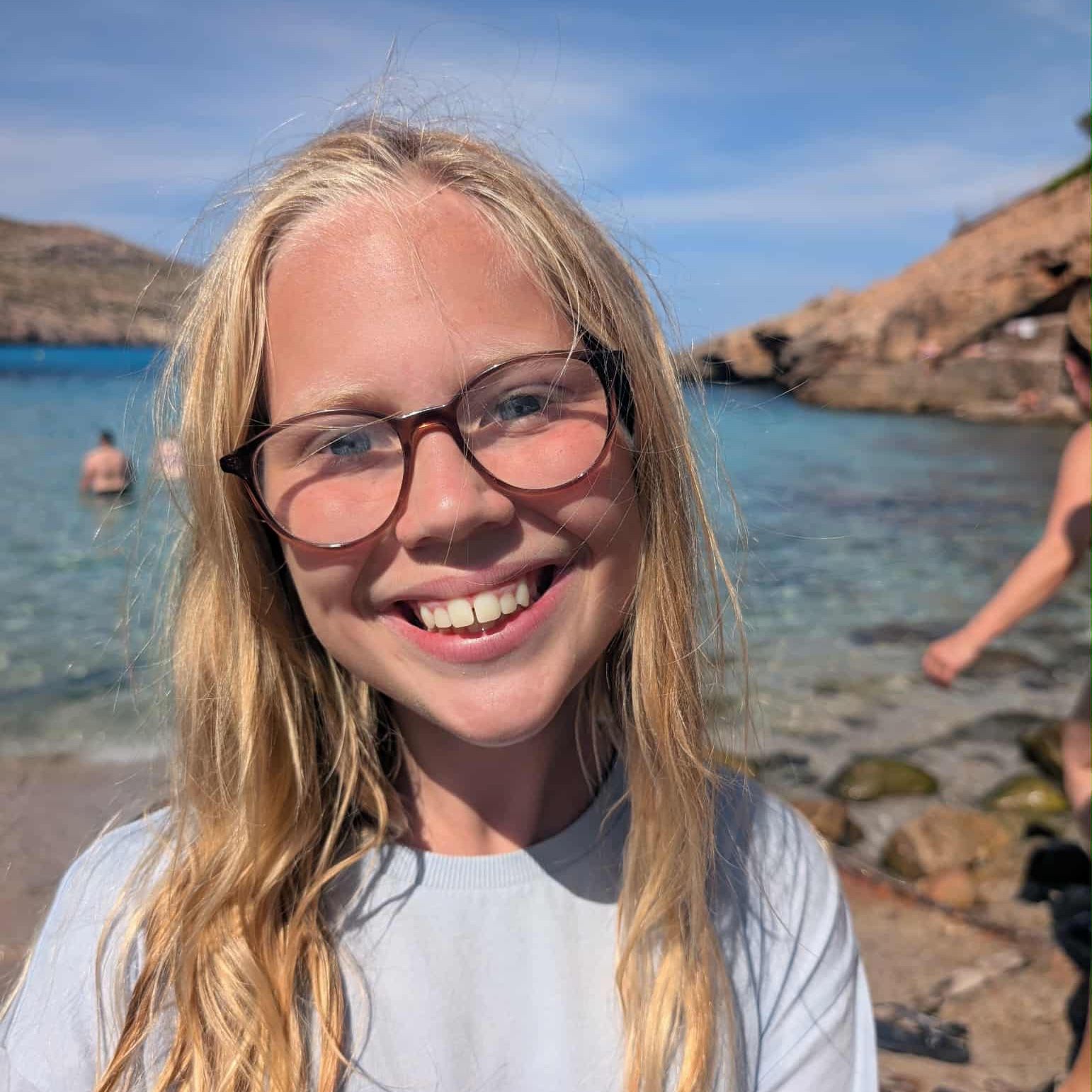 Profilbild för Kim Lundberg