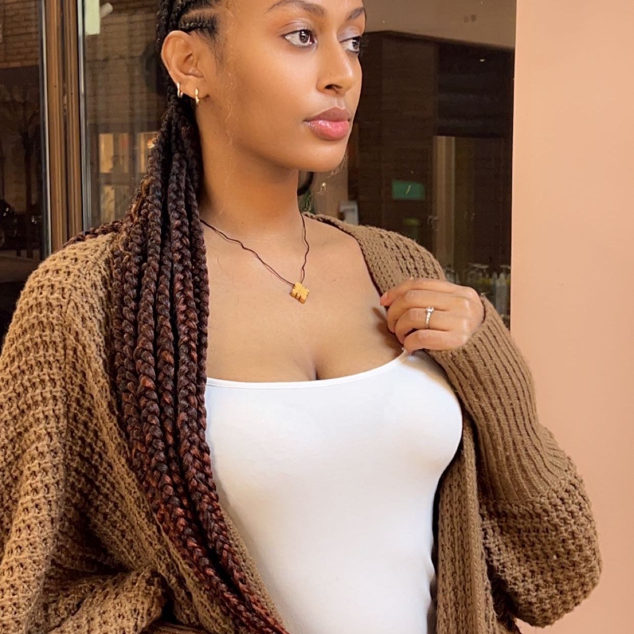 Profilbild för Tarikey Gualey