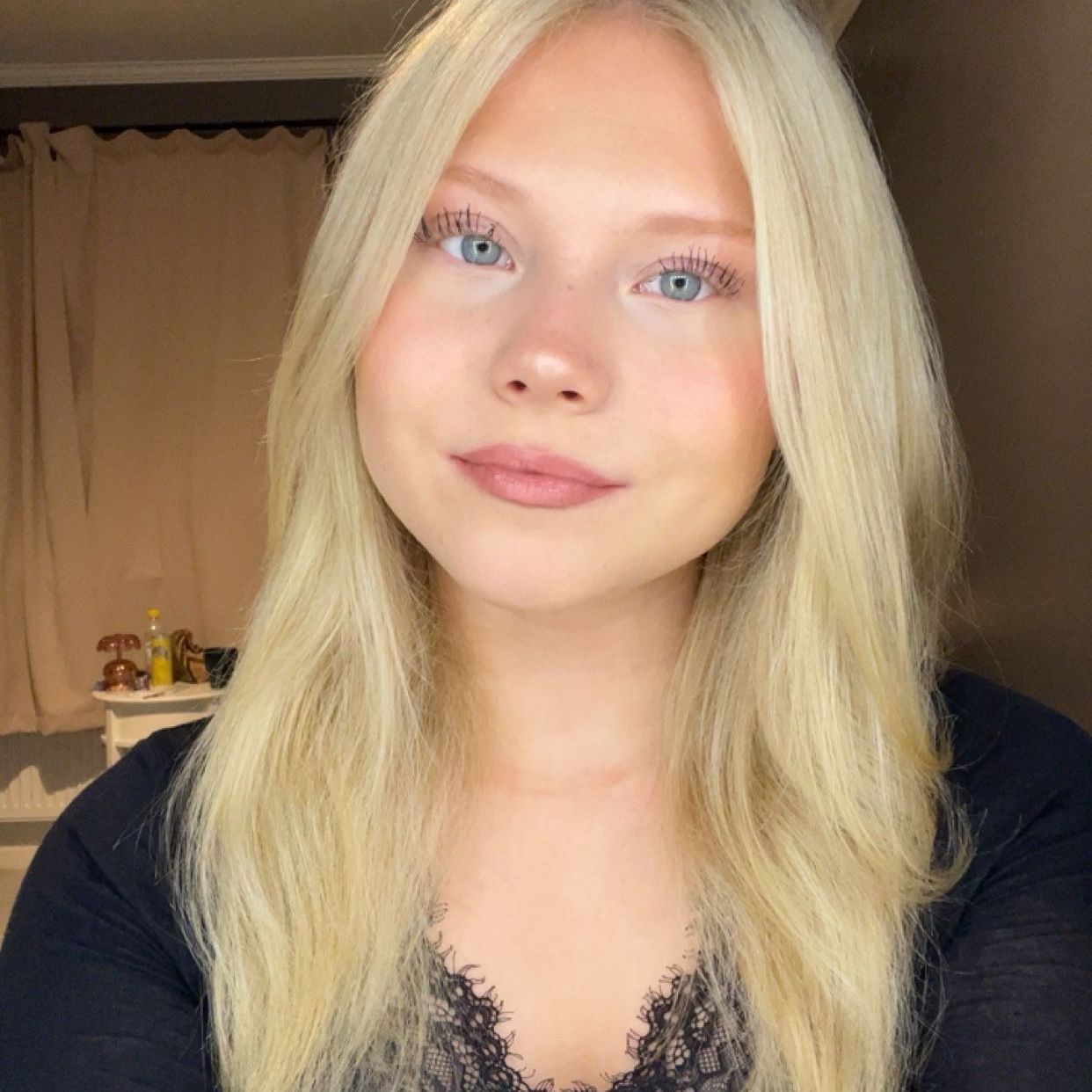 Profilbild för Wirmina Svensson